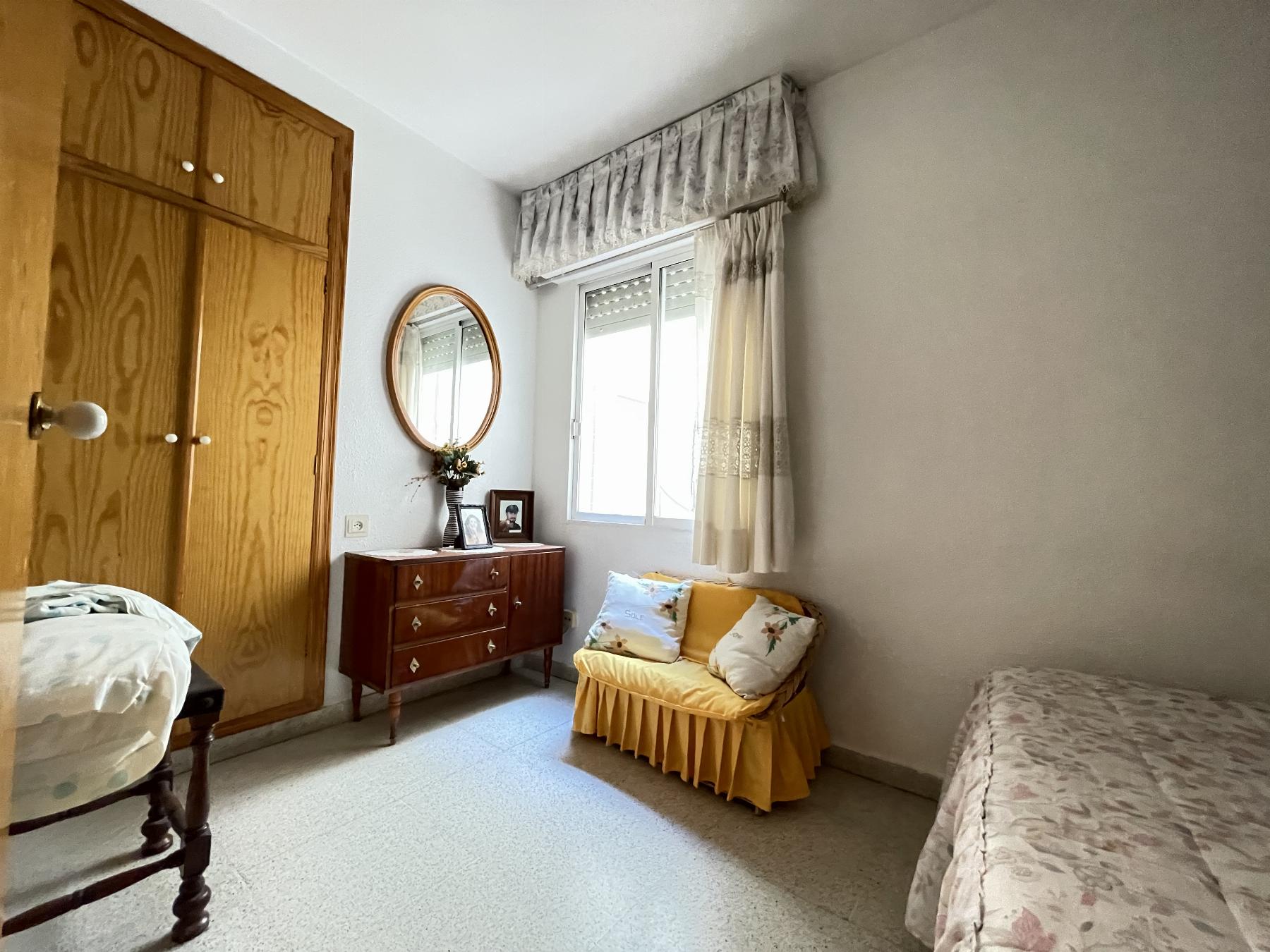 For sale of apartment in Torrevieja