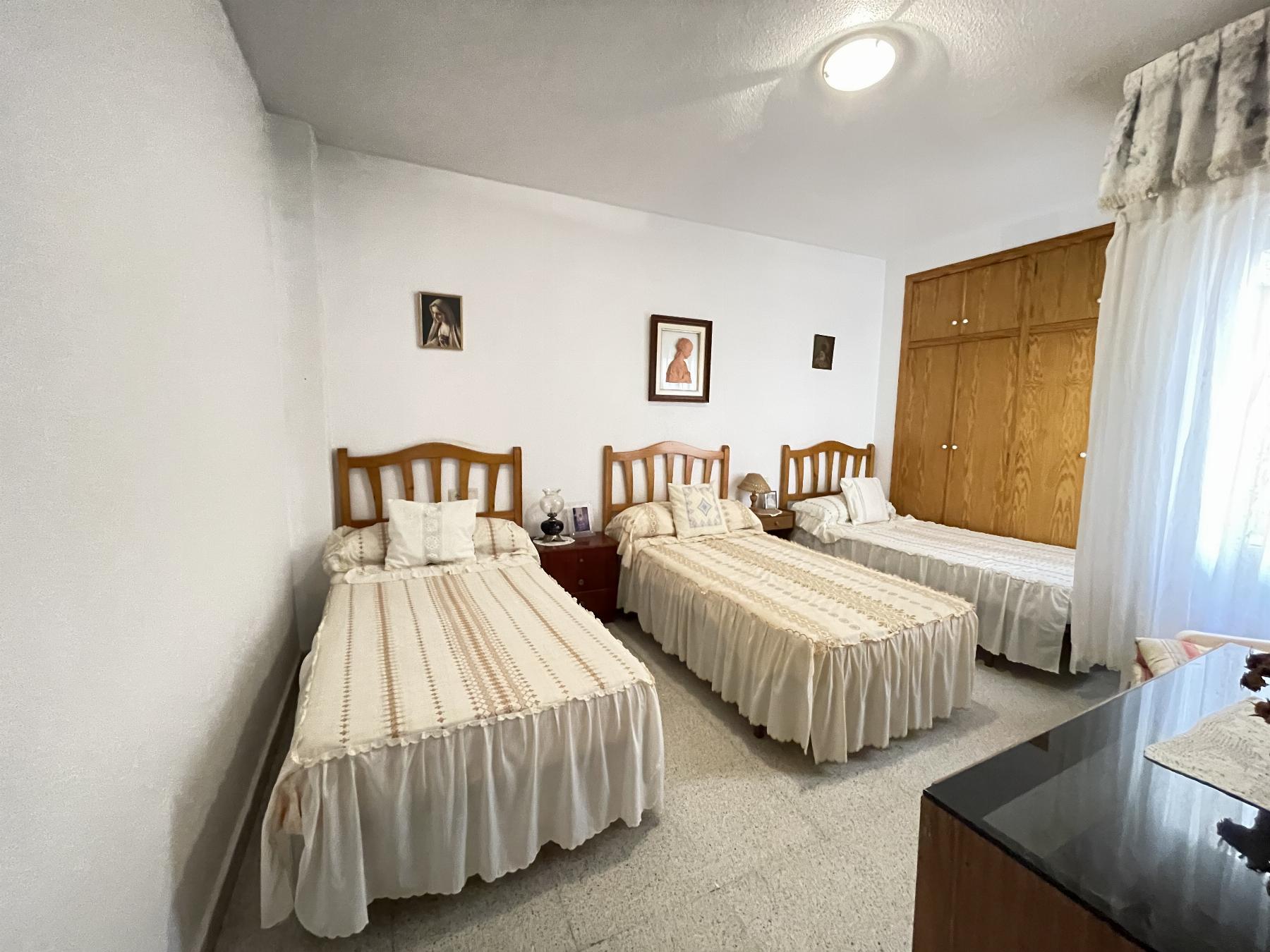 For sale of apartment in Torrevieja