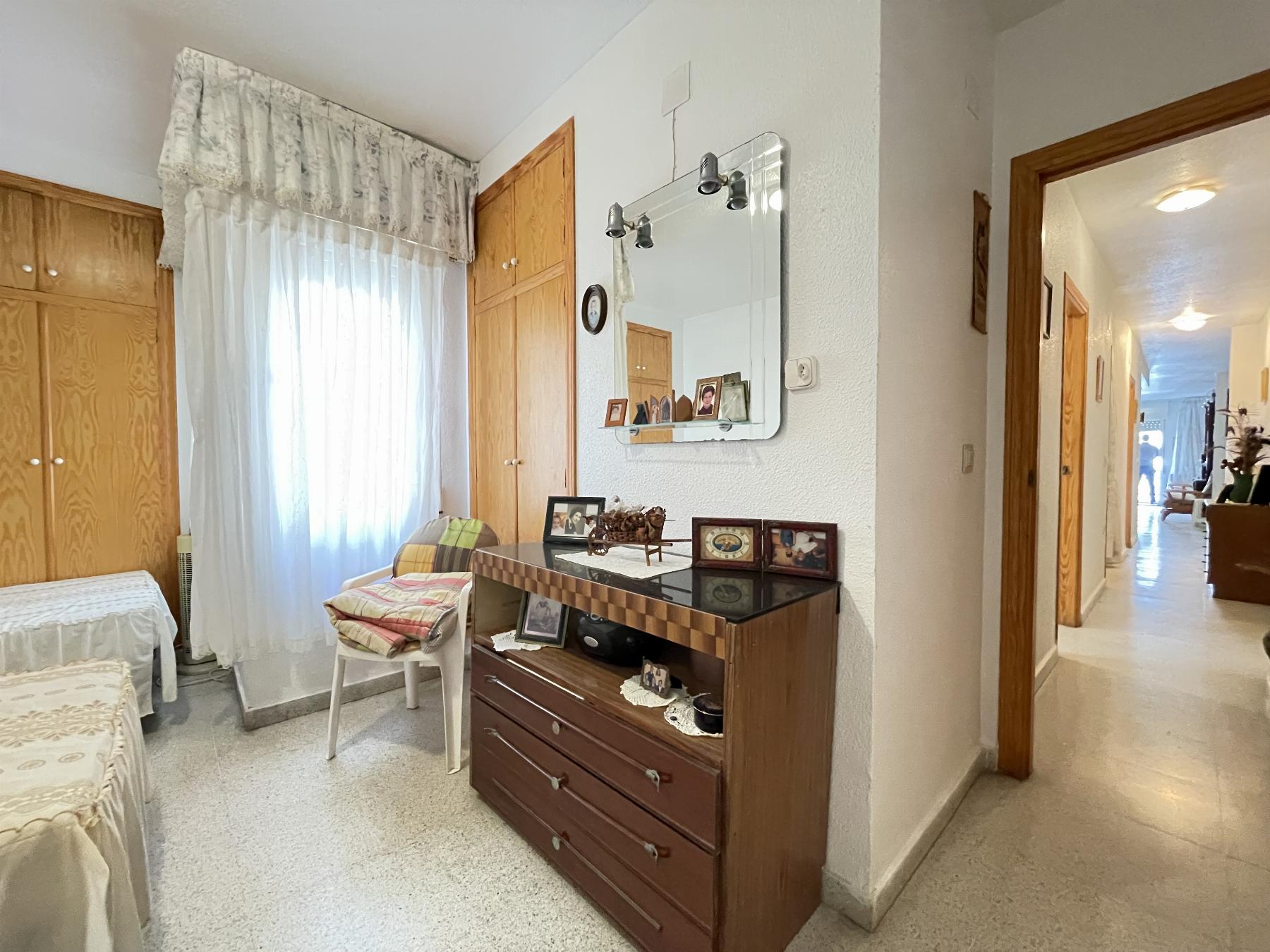 For sale of apartment in Torrevieja