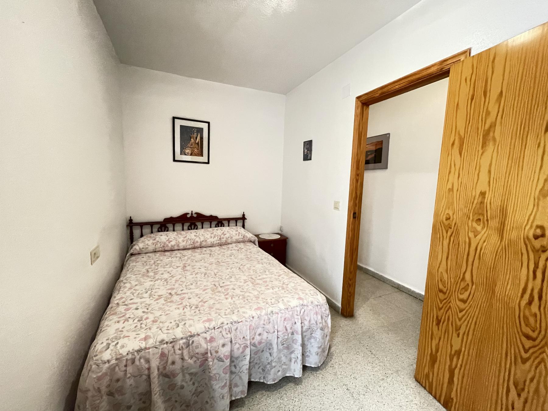 For sale of apartment in Torrevieja