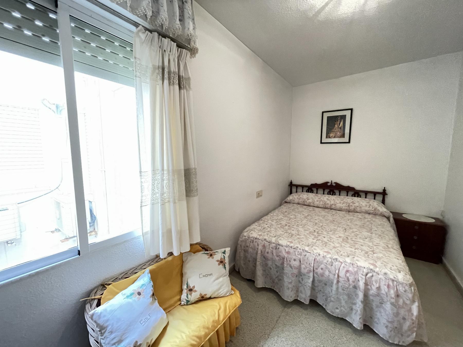 For sale of apartment in Torrevieja