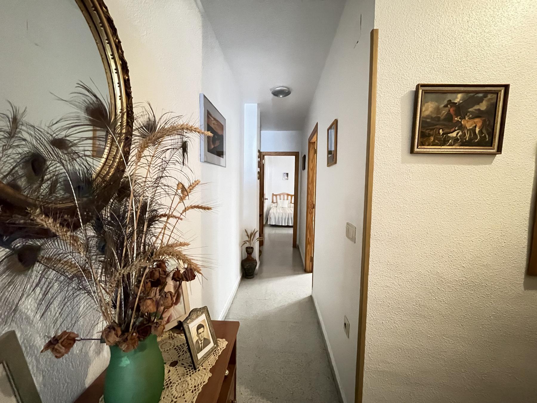 For sale of apartment in Torrevieja