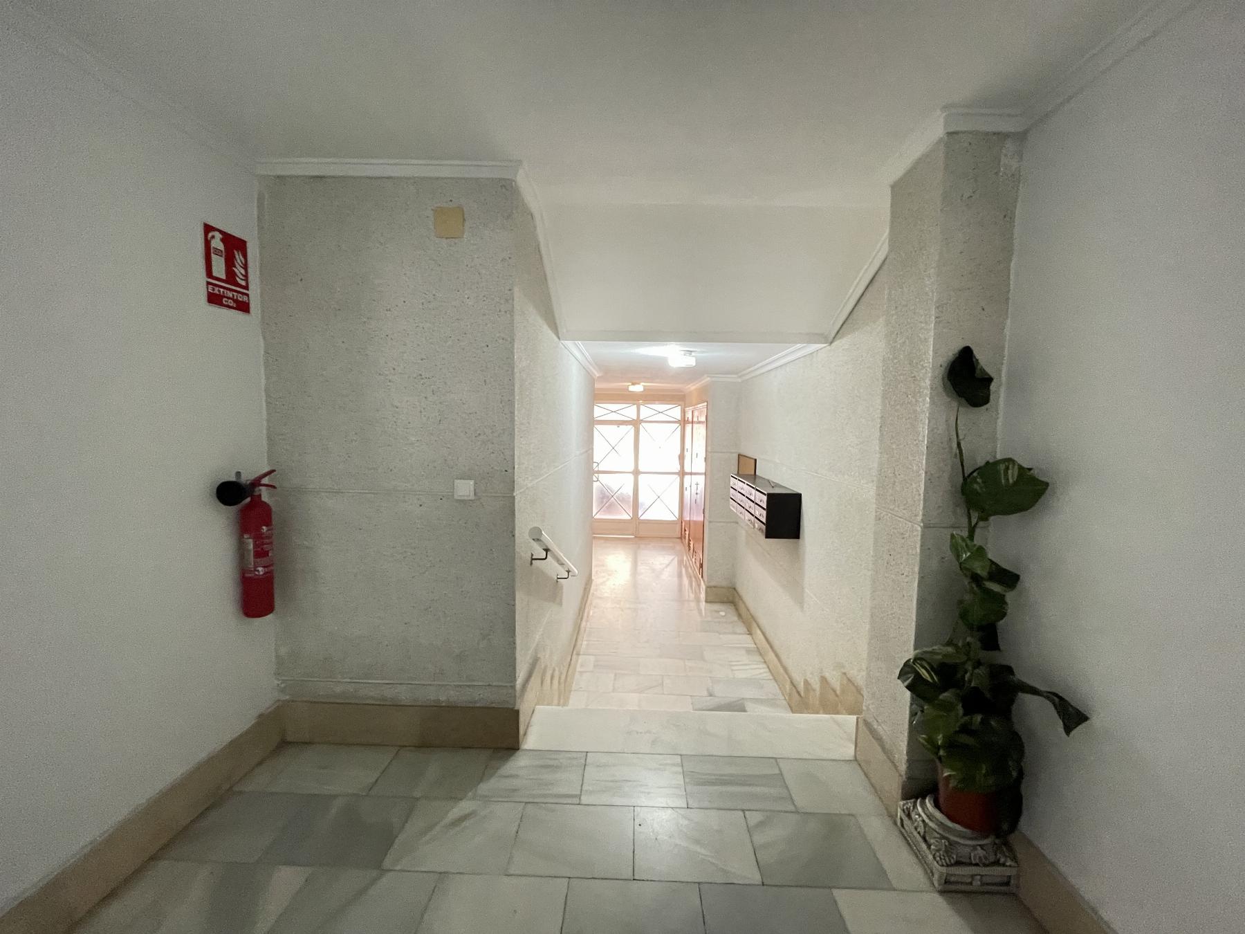 For sale of apartment in Torrevieja