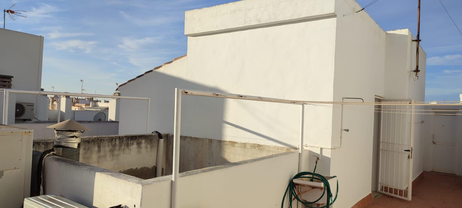 For sale of apartment in Torrevieja