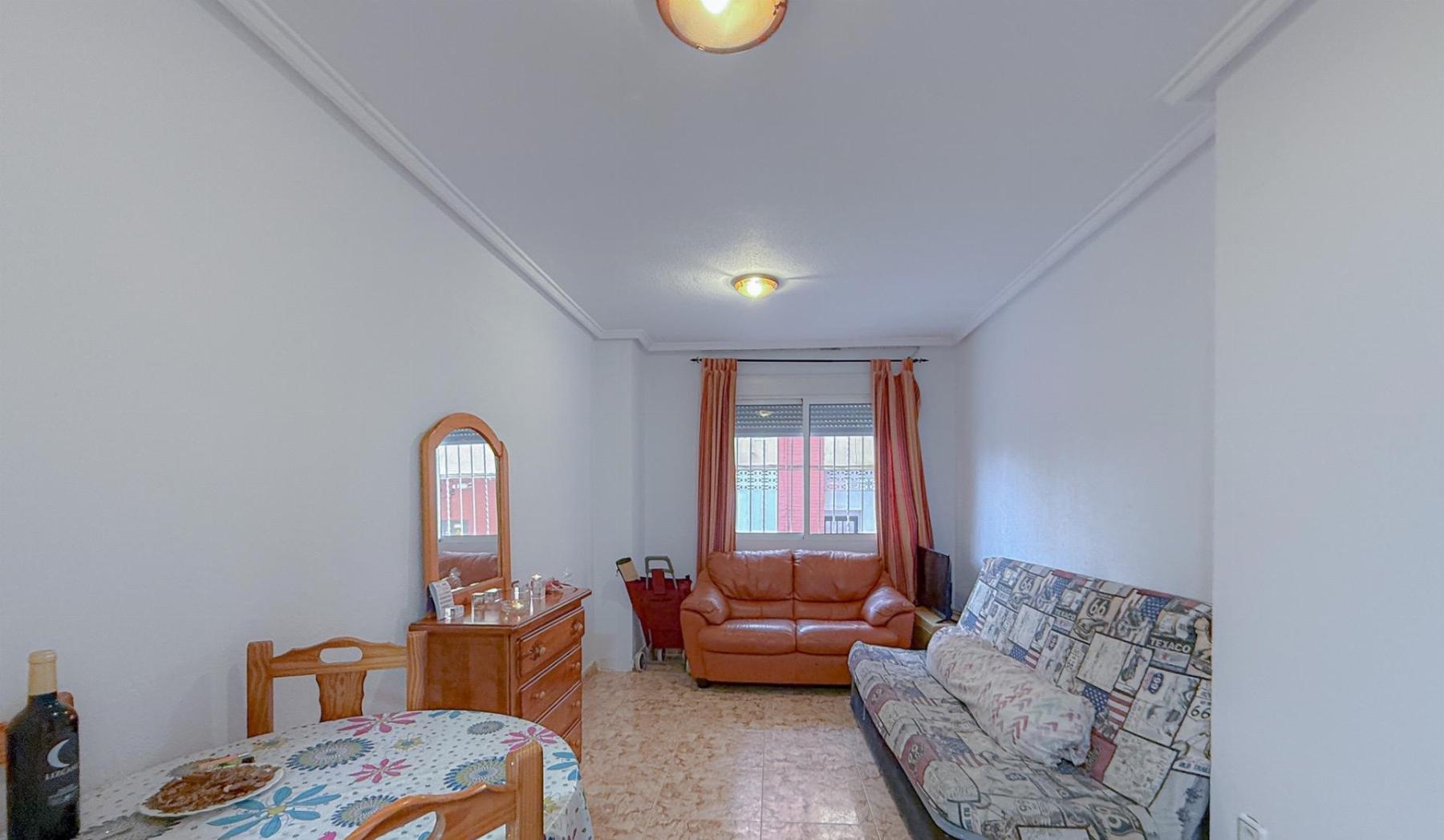 Venta de apartamento en Torrevieja