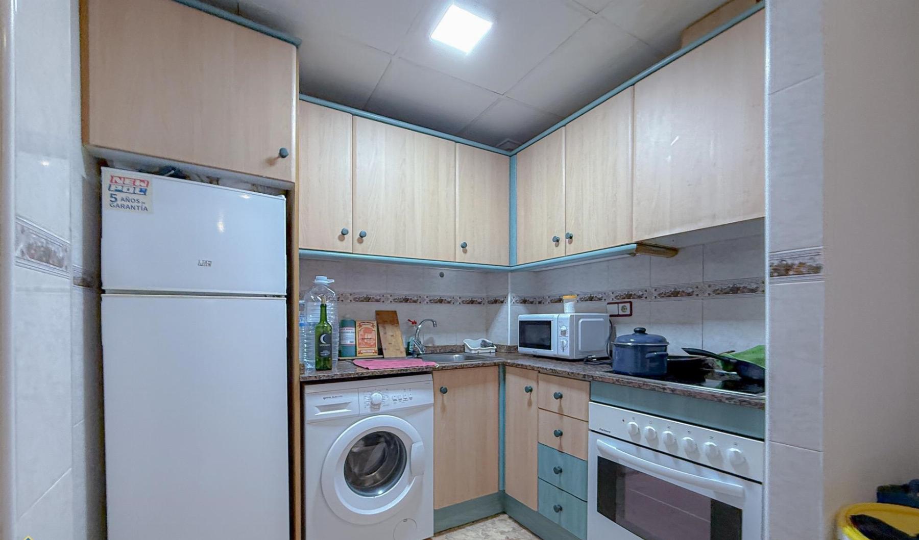 Venta de apartamento en Torrevieja