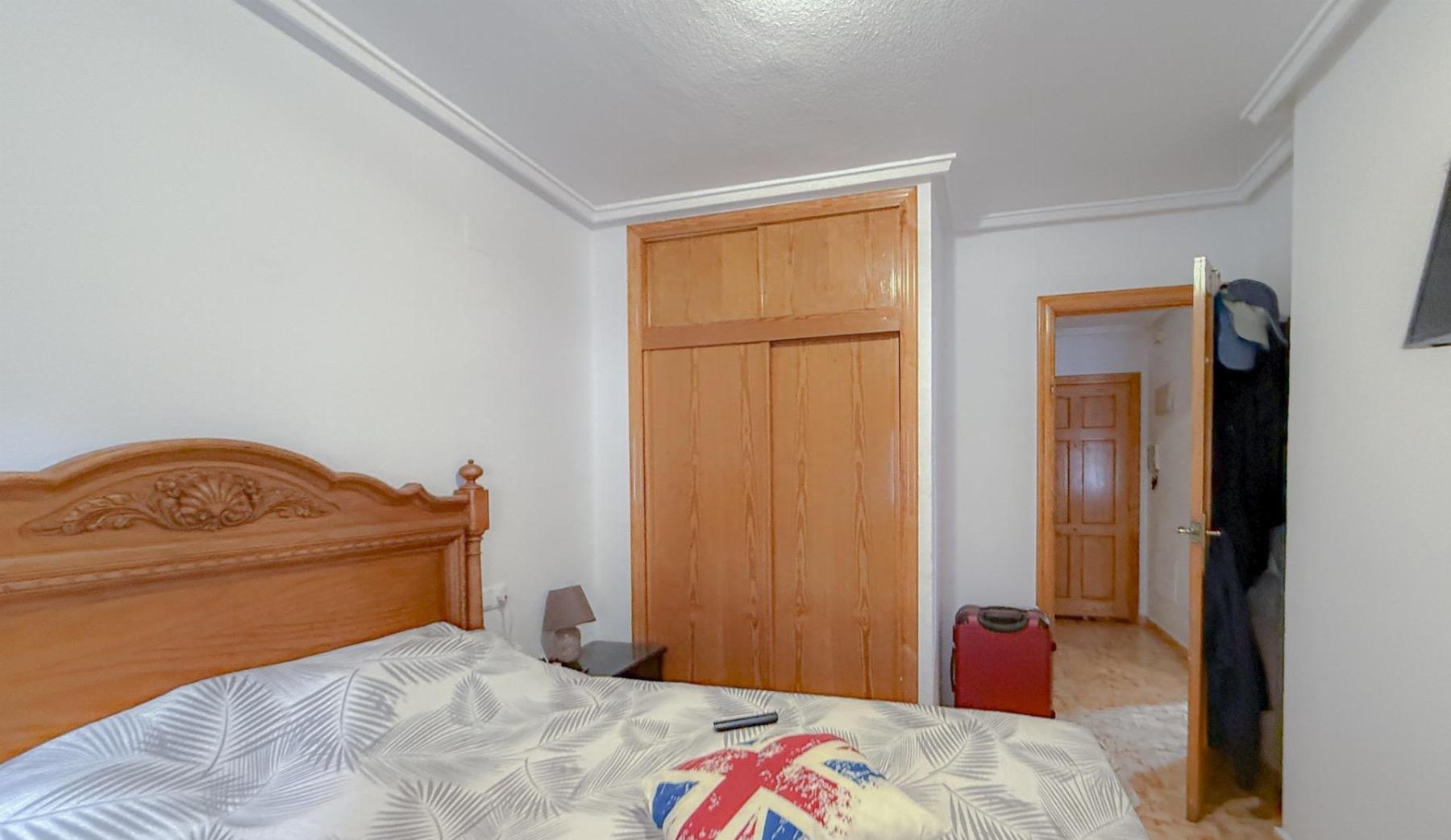 Venta de apartamento en Torrevieja