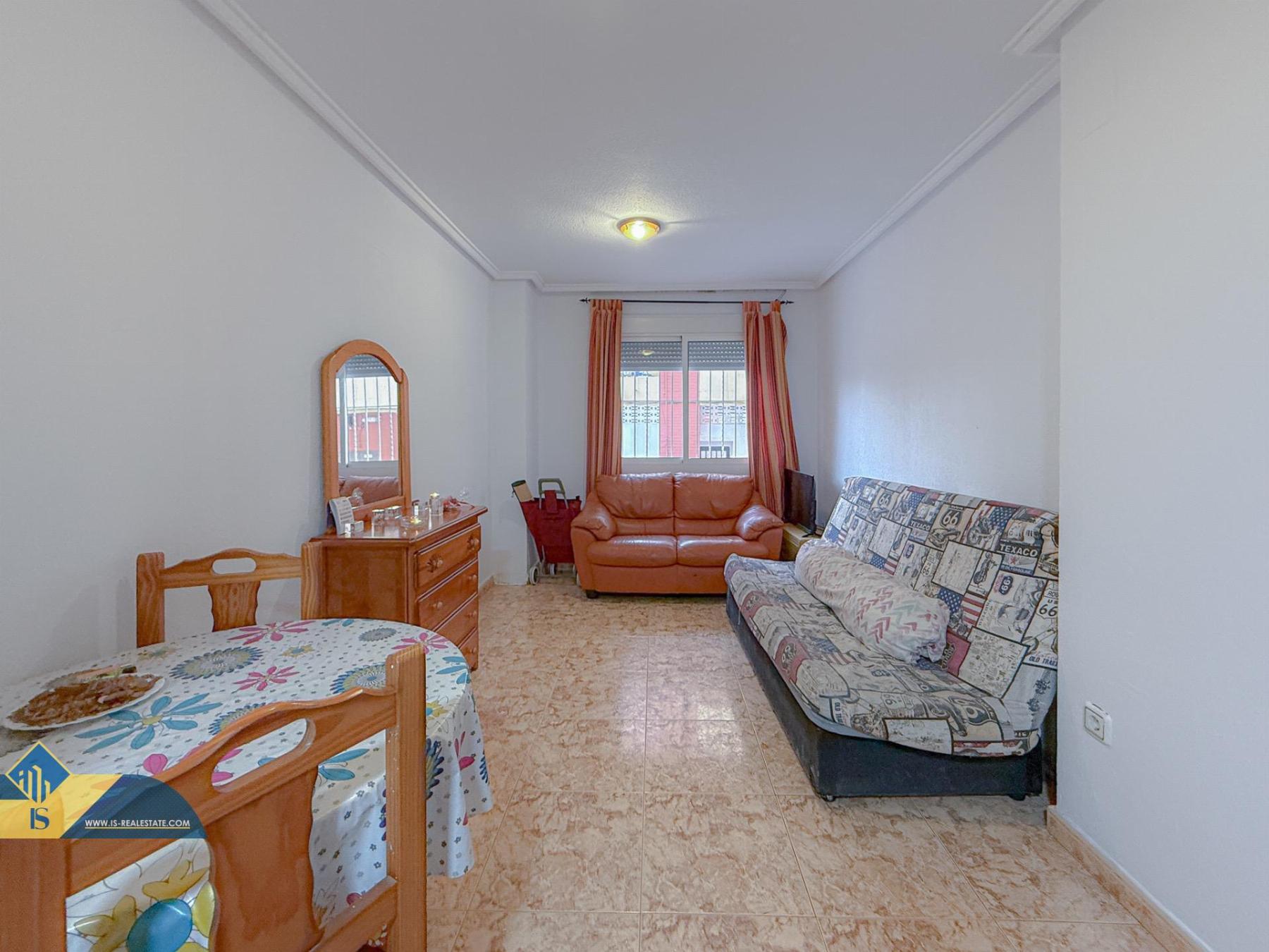 Venta de apartamento en Torrevieja