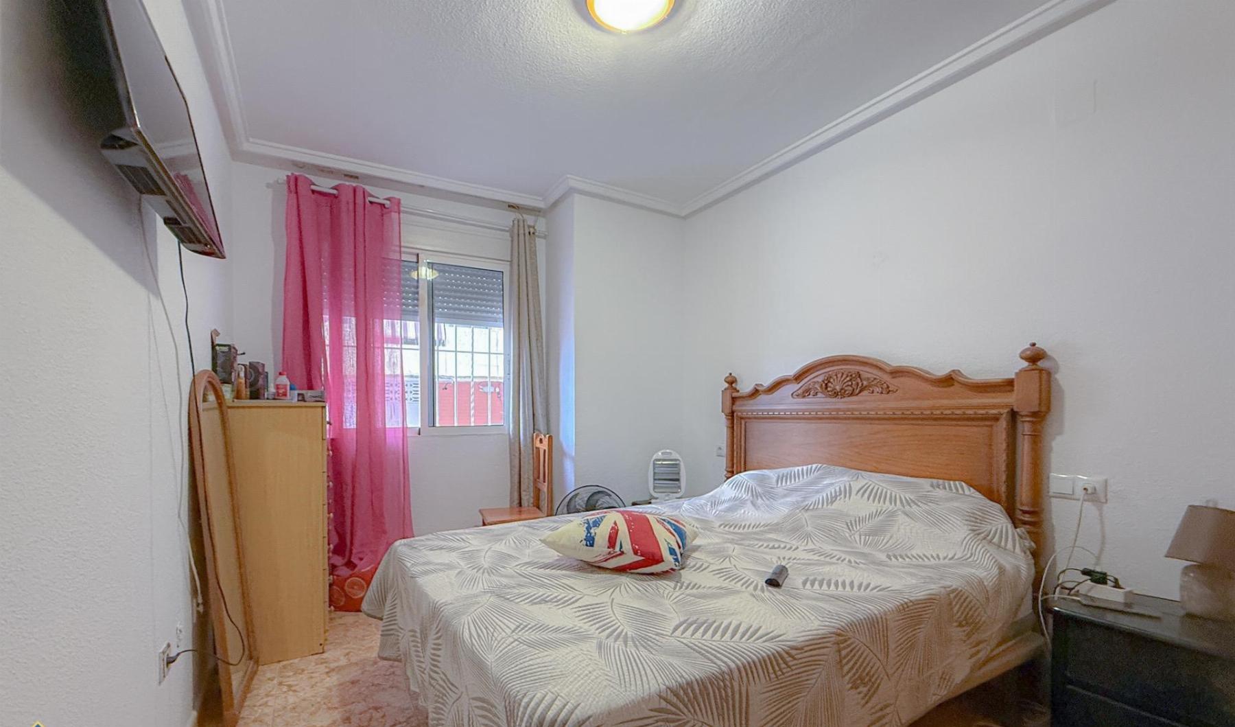 Venta de apartamento en Torrevieja