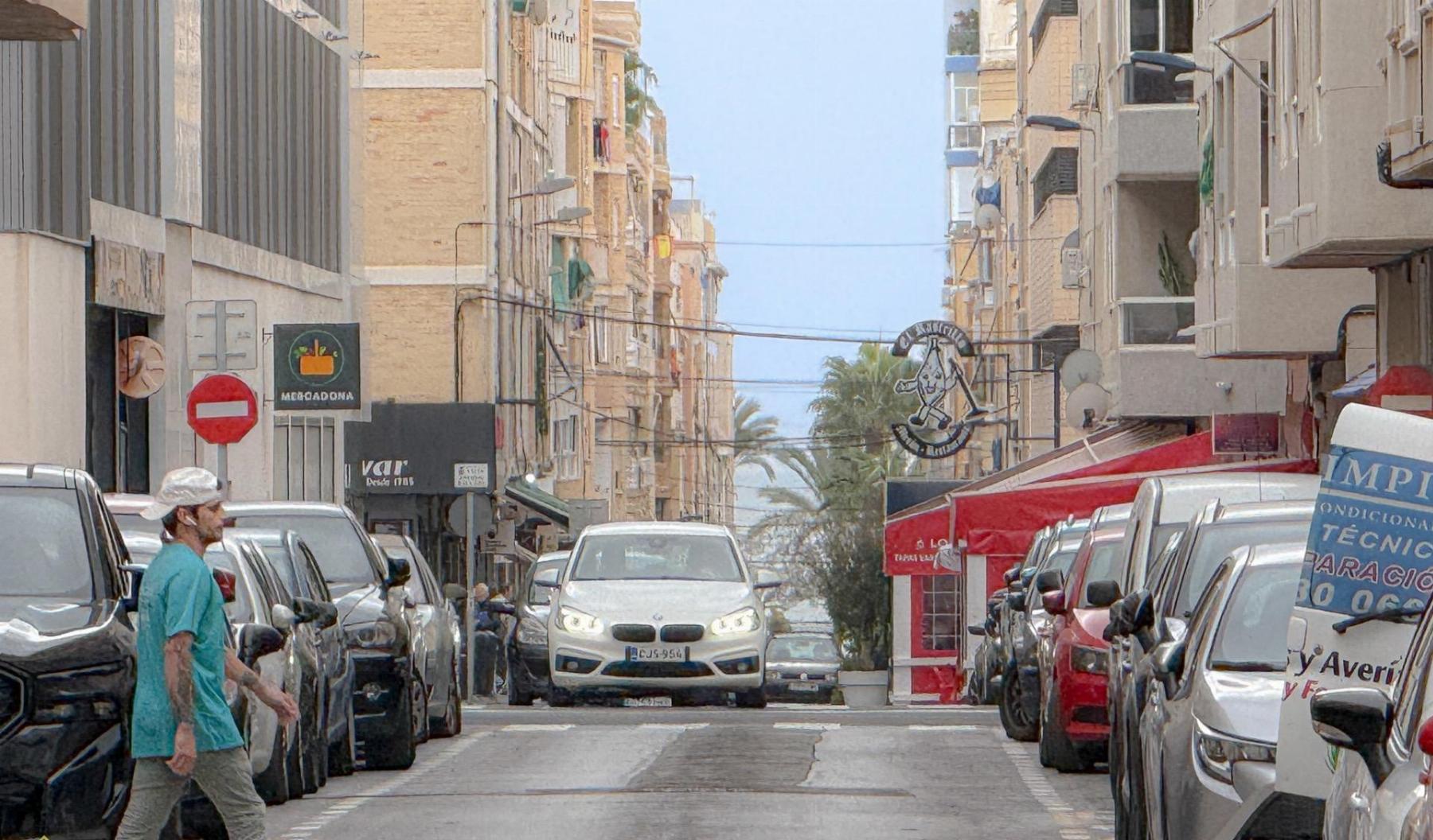 Venta de apartamento en Torrevieja
