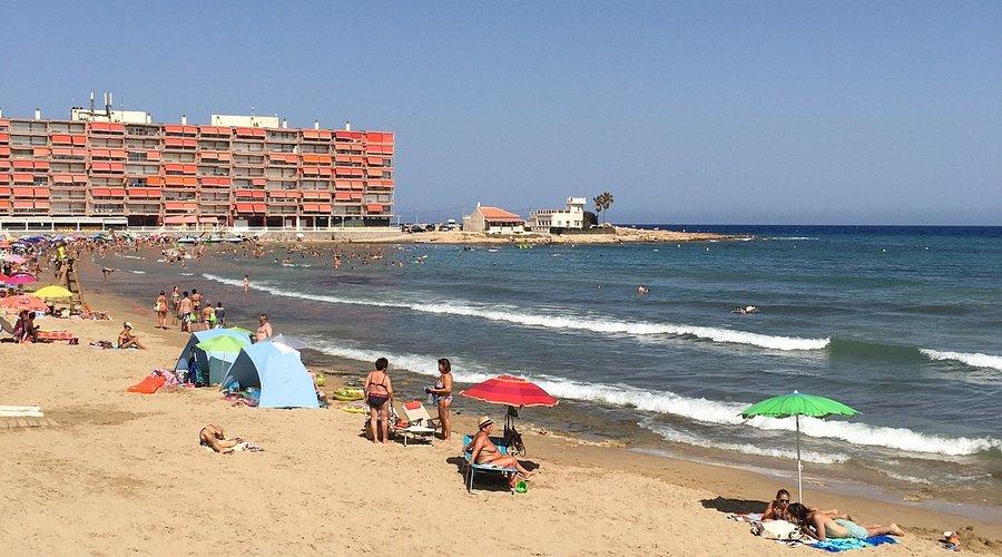 Venta de apartamento en Torrevieja
