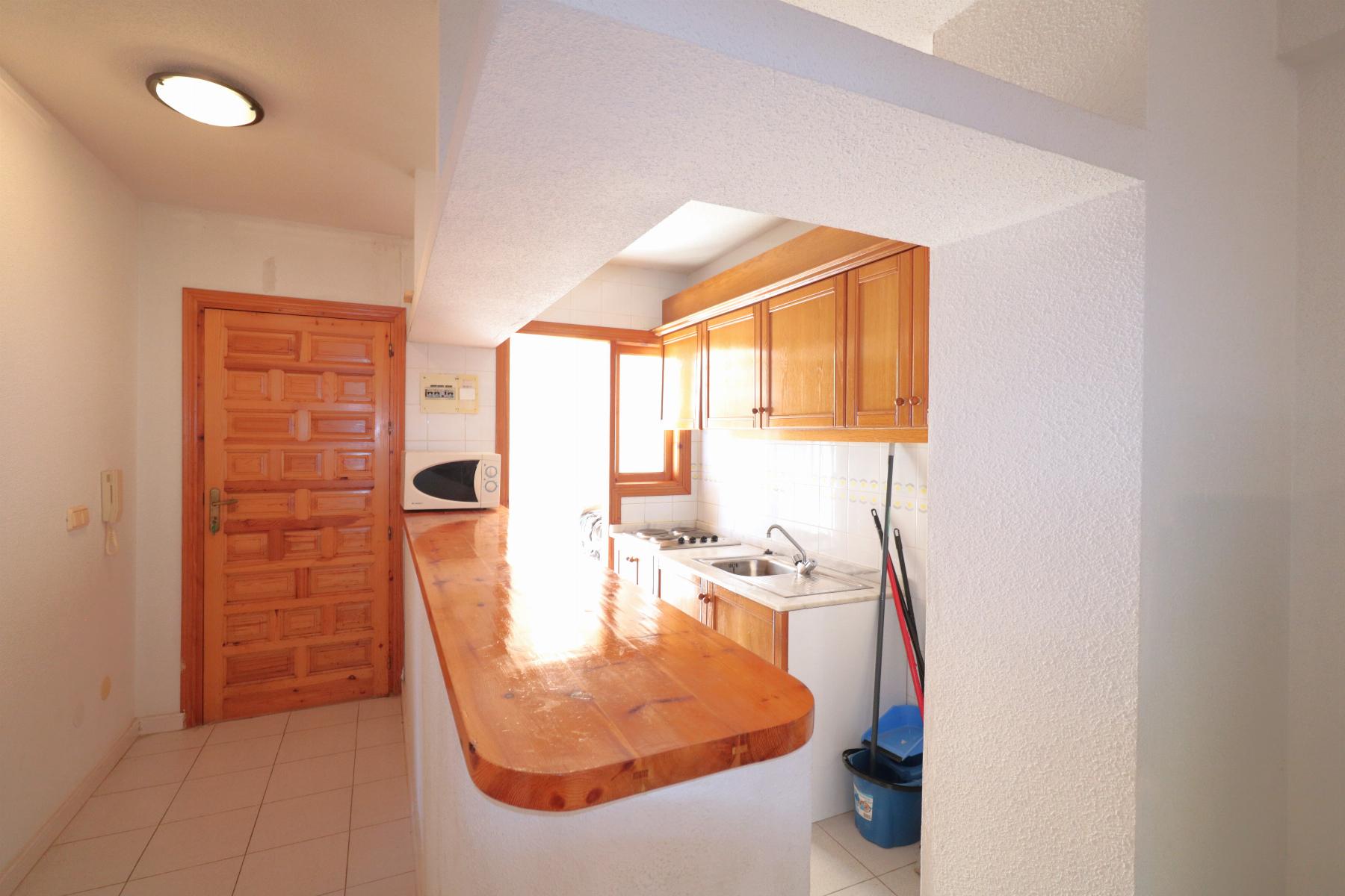 Venta de apartamento en Torrevieja