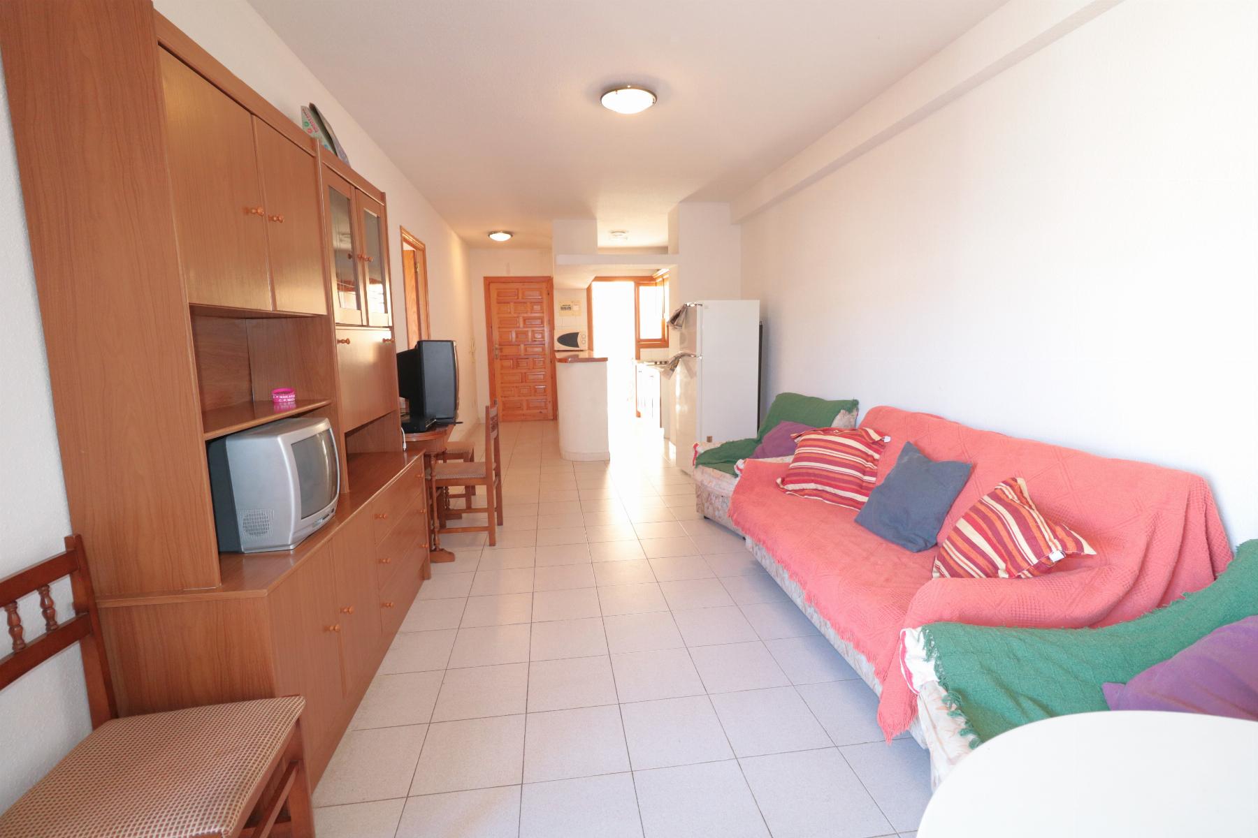 Venta de apartamento en Torrevieja