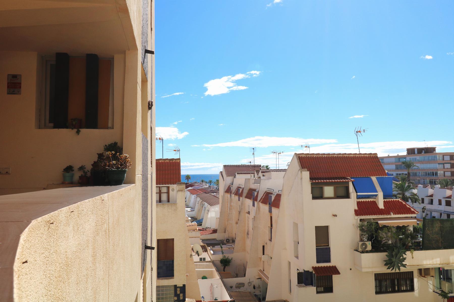 Venta de apartamento en Torrevieja