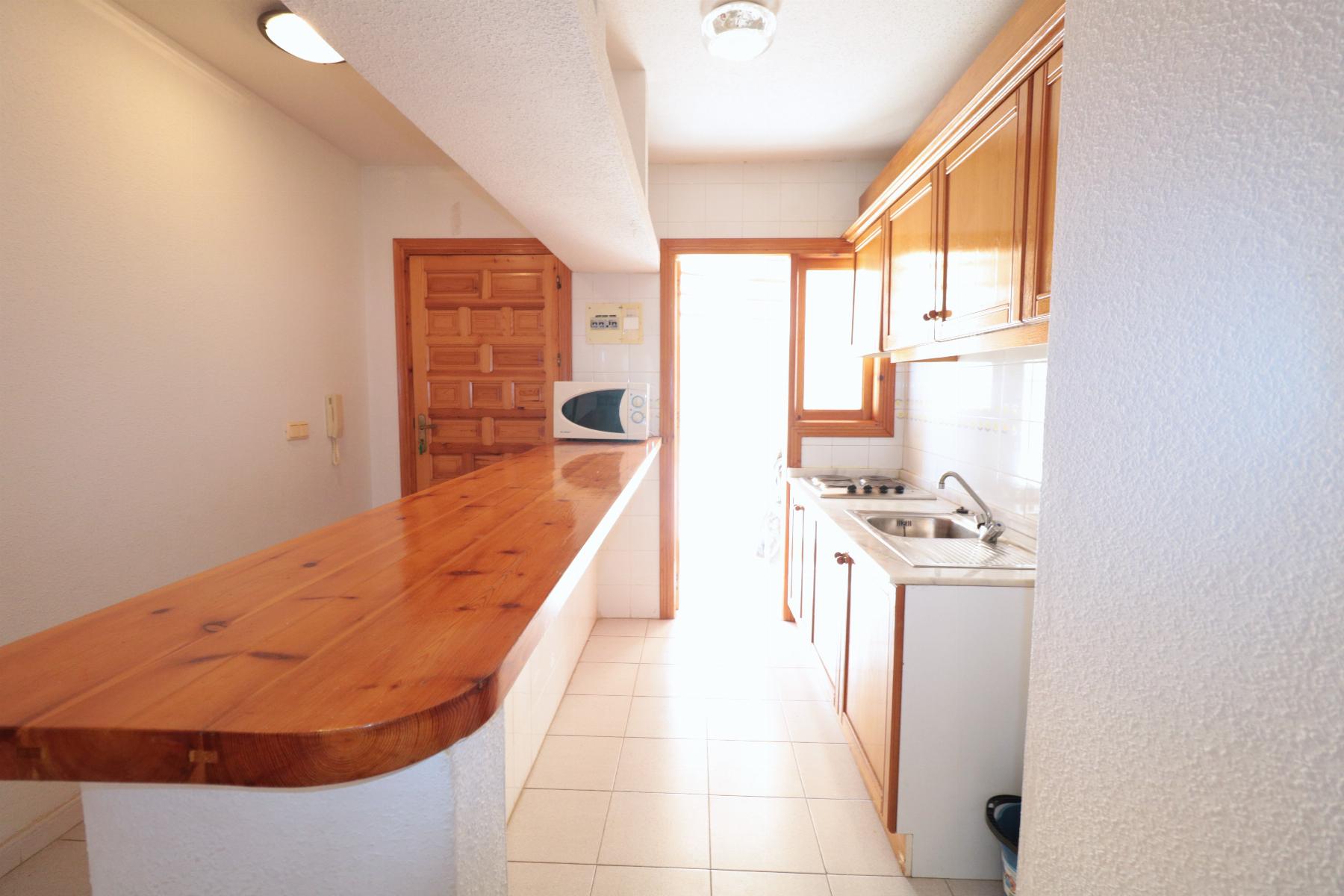 Venta de apartamento en Torrevieja
