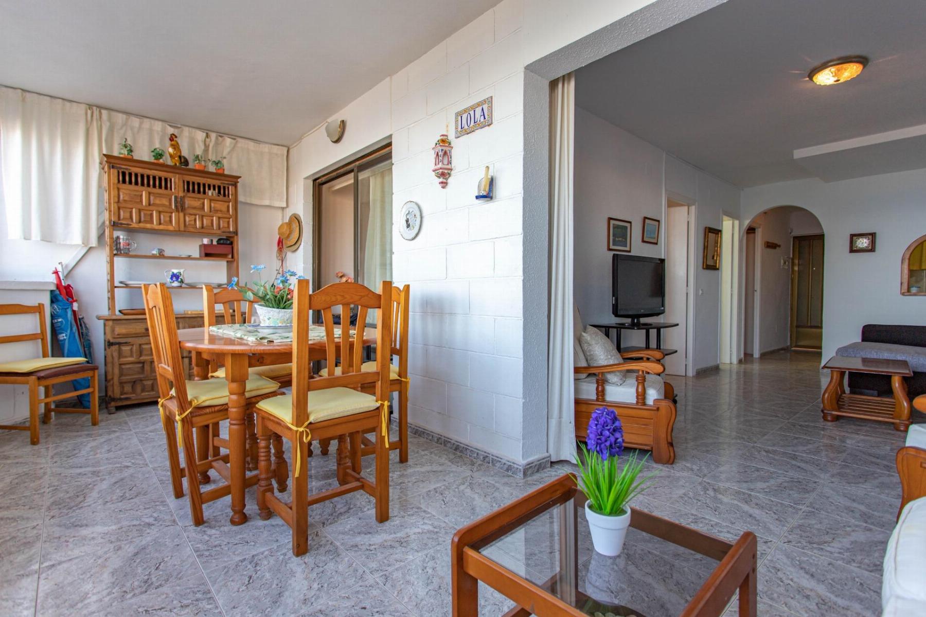 Venta de apartamento en Torrevieja