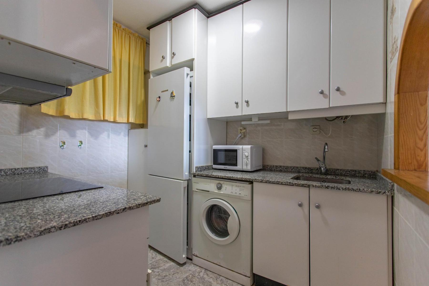 Venta de apartamento en Torrevieja