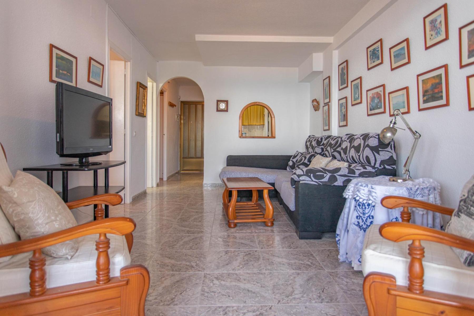 Venta de apartamento en Torrevieja