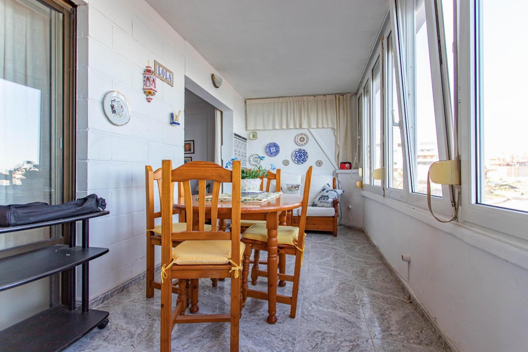 Venta de apartamento en Torrevieja