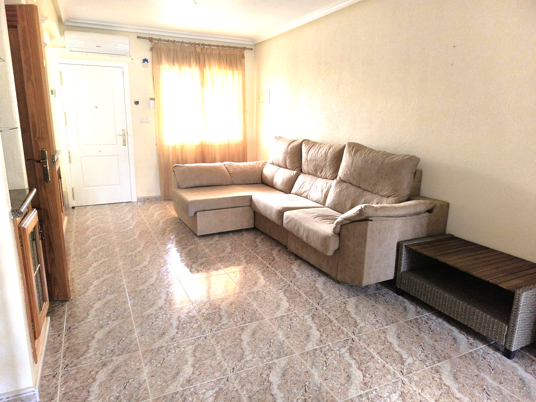 Verkoop van duplex appartement in Ciudad Quesada