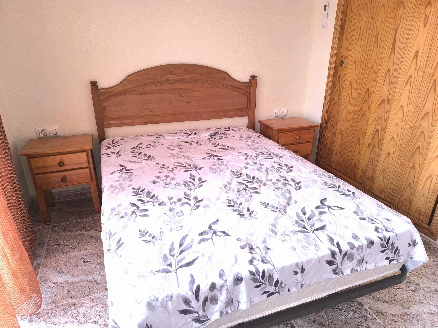 Verkoop van duplex appartement in Ciudad Quesada