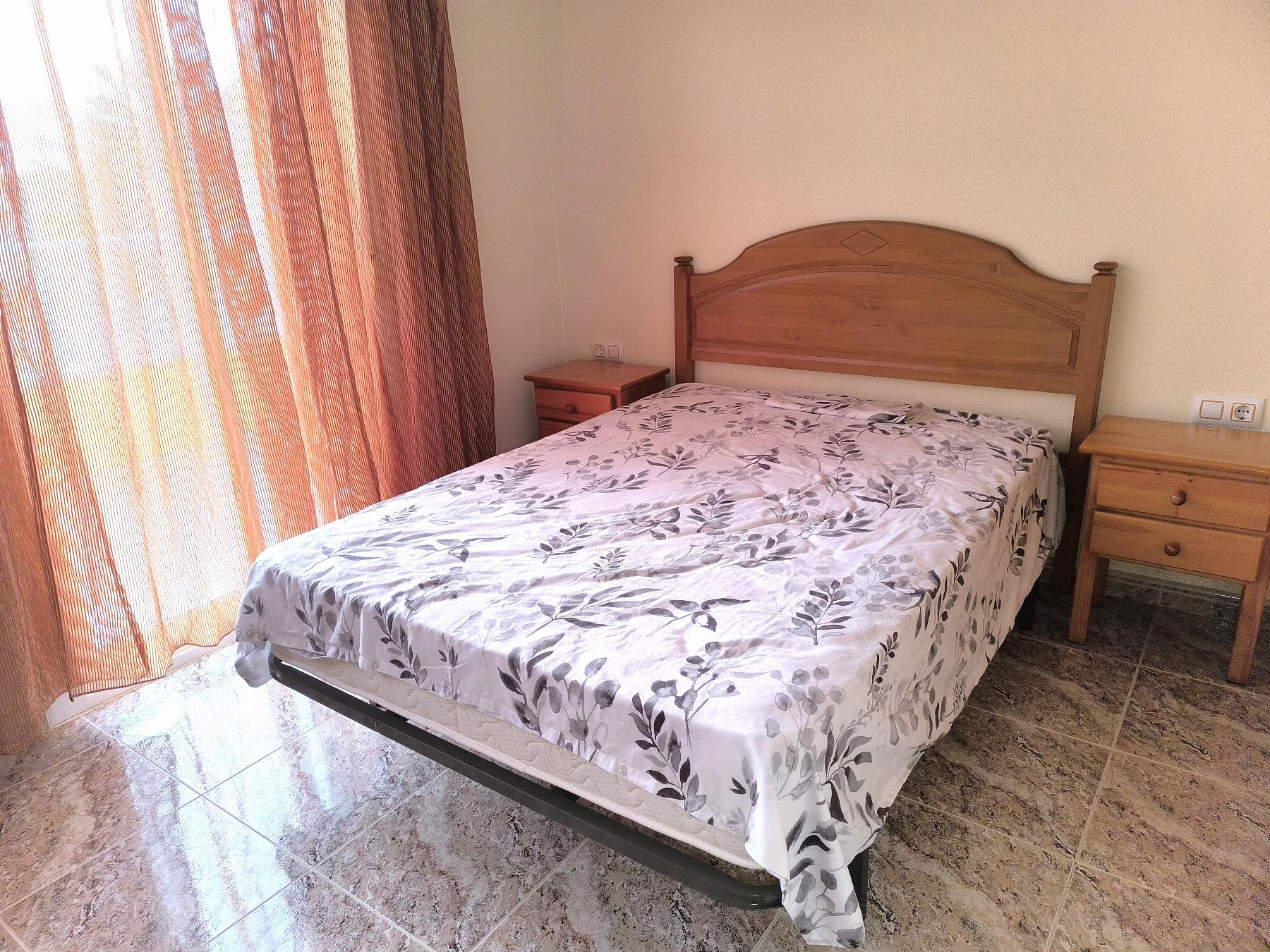 Verkoop van duplex appartement in Ciudad Quesada