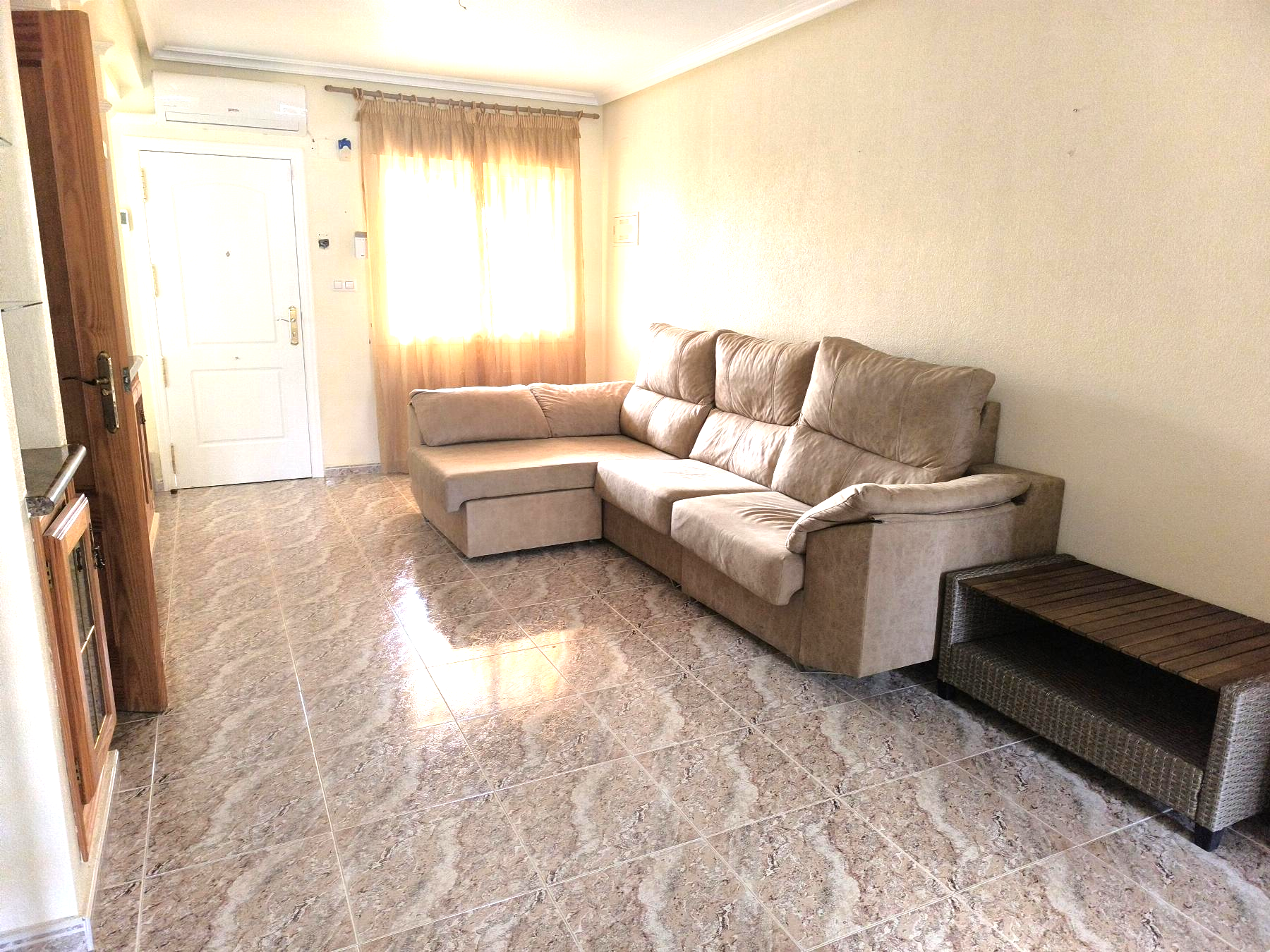 Verkoop van duplex appartement in Ciudad Quesada