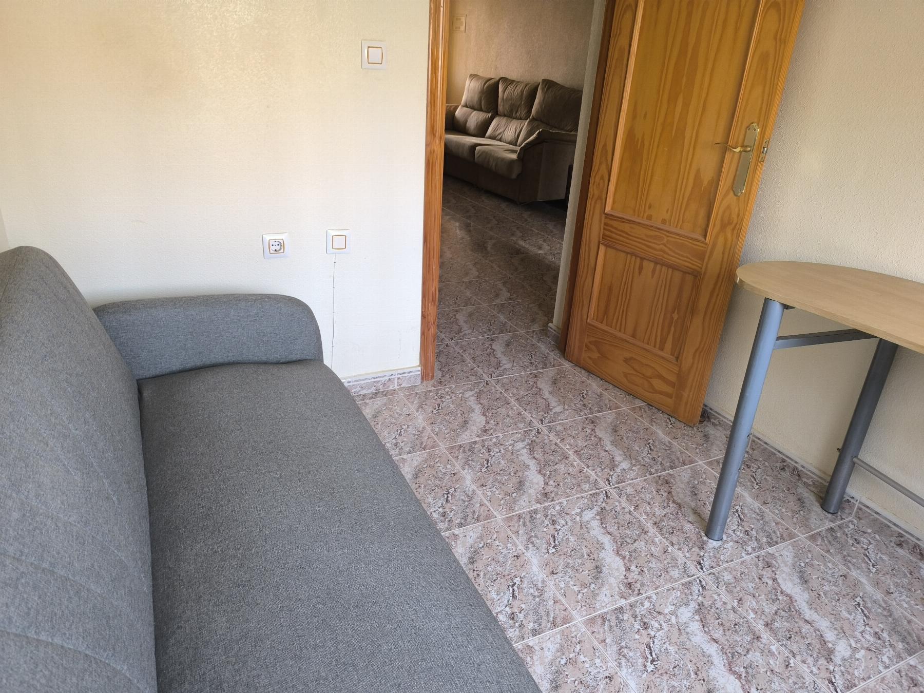 Verkoop van duplex appartement in Ciudad Quesada