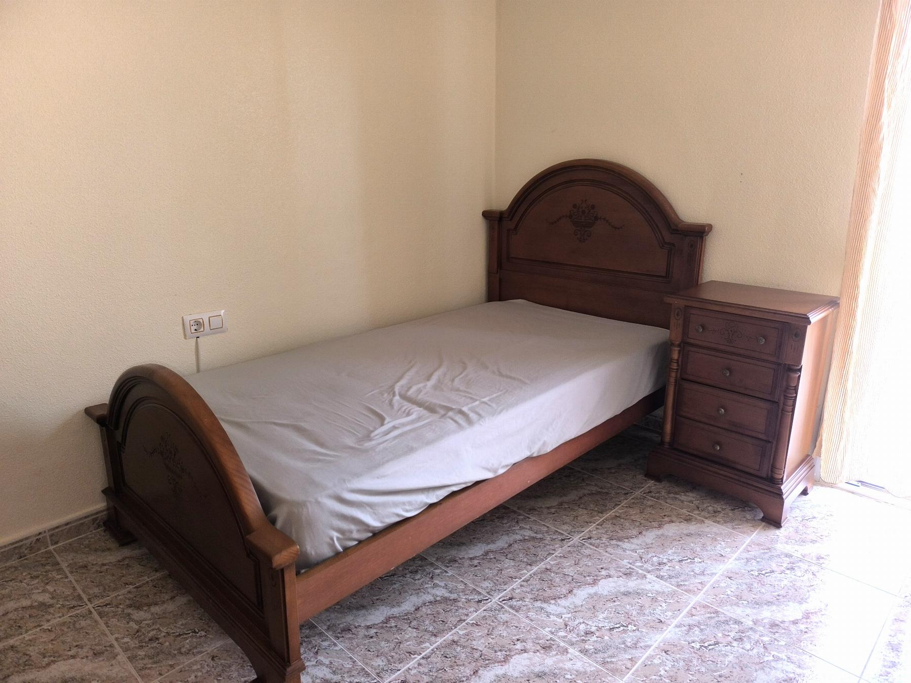 Verkoop van duplex appartement in Ciudad Quesada