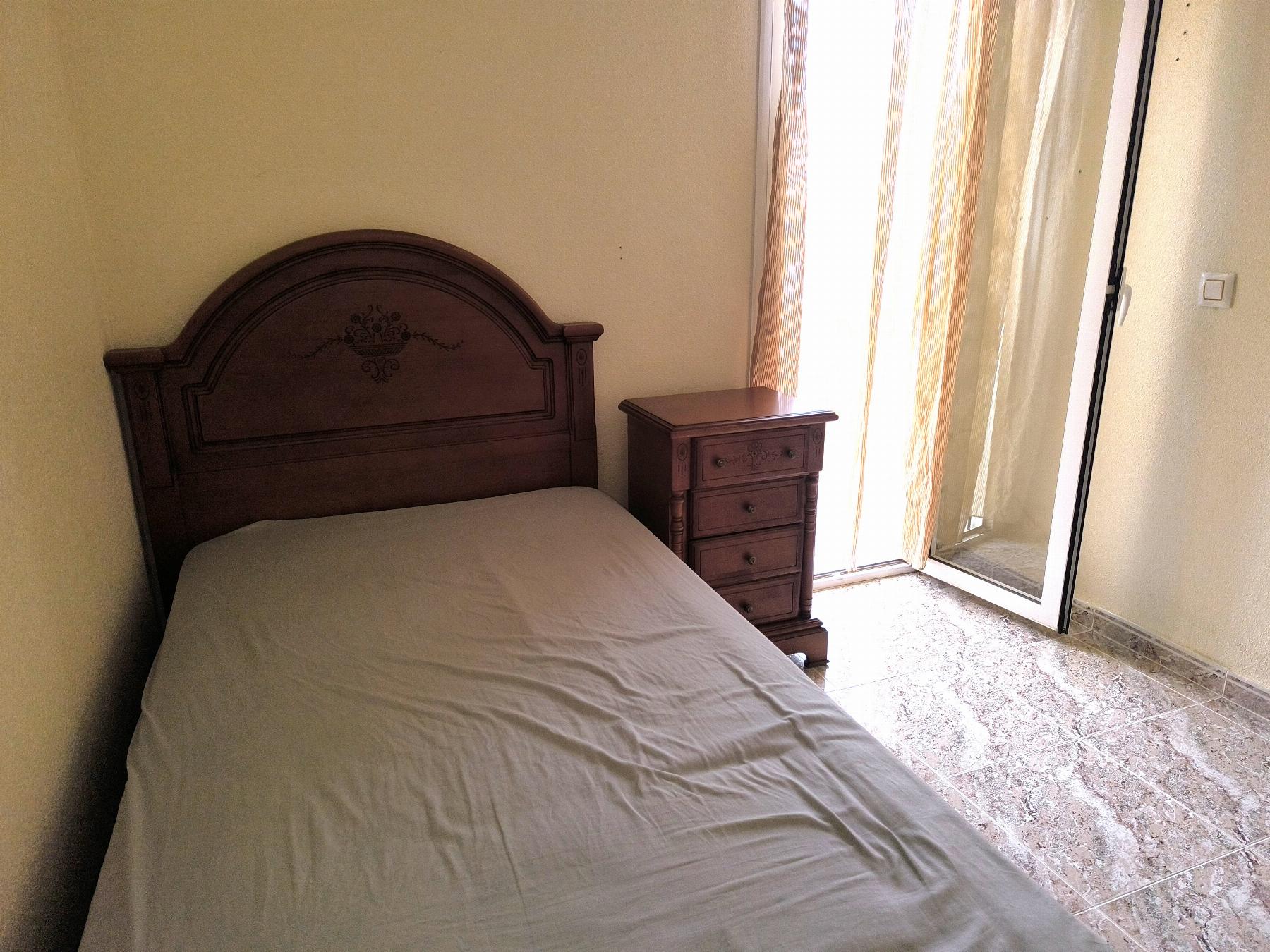Verkoop van duplex appartement in Ciudad Quesada