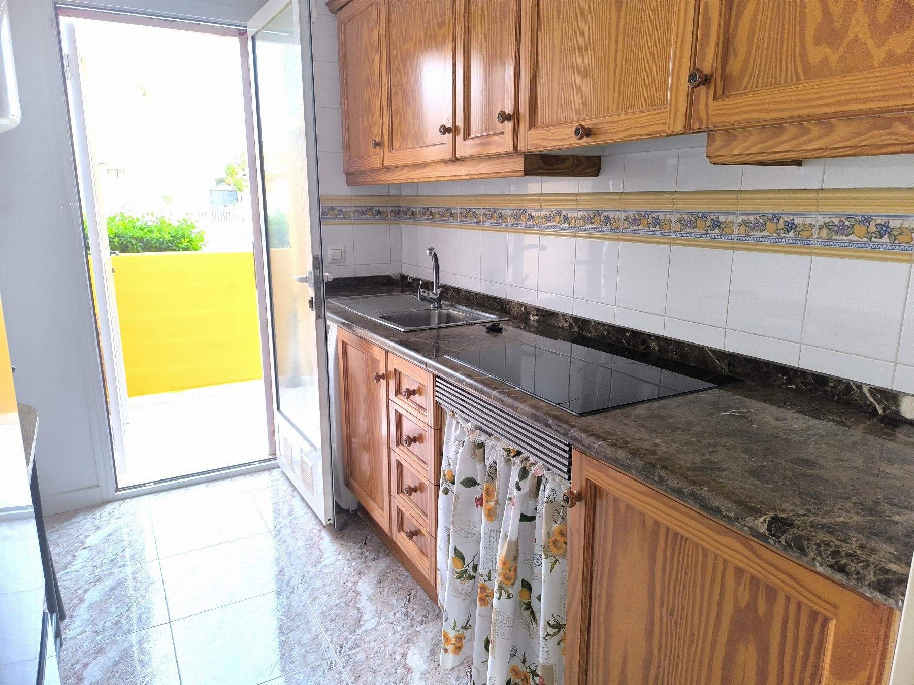 Verkoop van duplex appartement in Ciudad Quesada