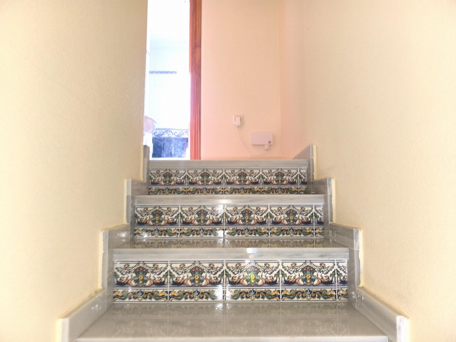 Verkoop van duplex appartement in Ciudad Quesada