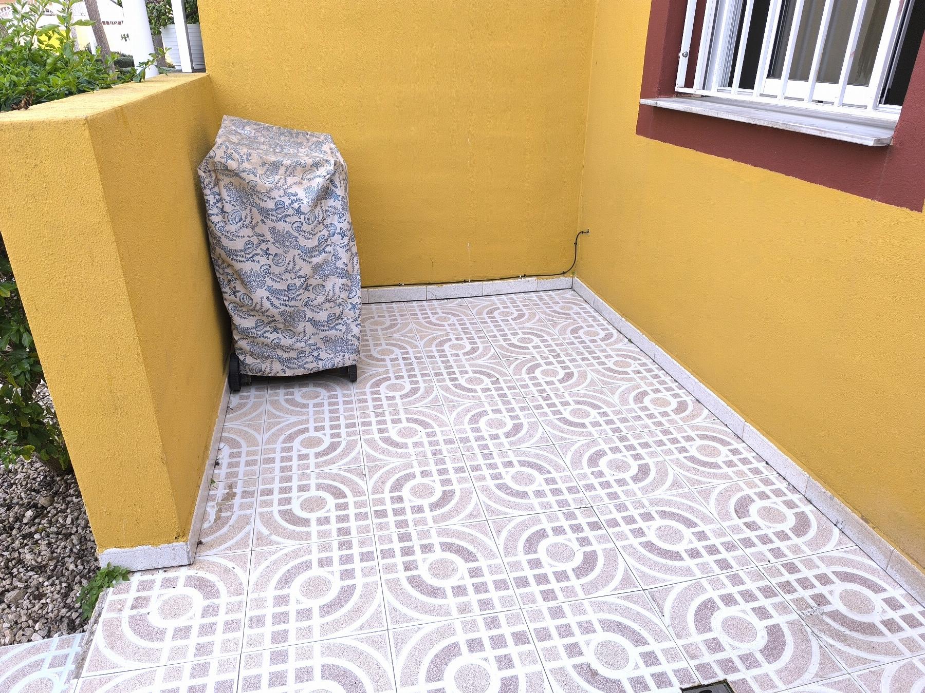 Verkoop van duplex appartement in Ciudad Quesada