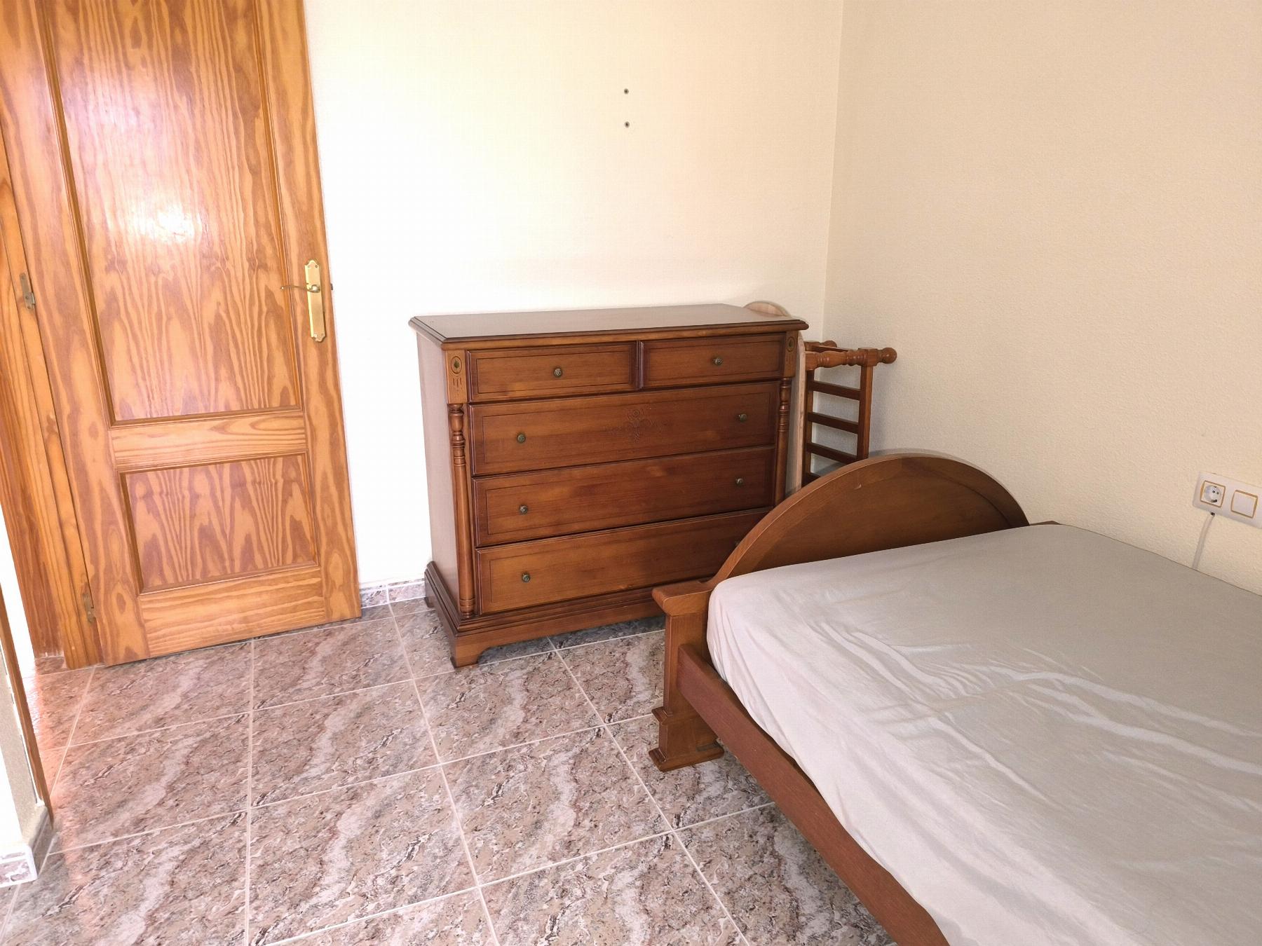 Verkoop van duplex appartement in Ciudad Quesada