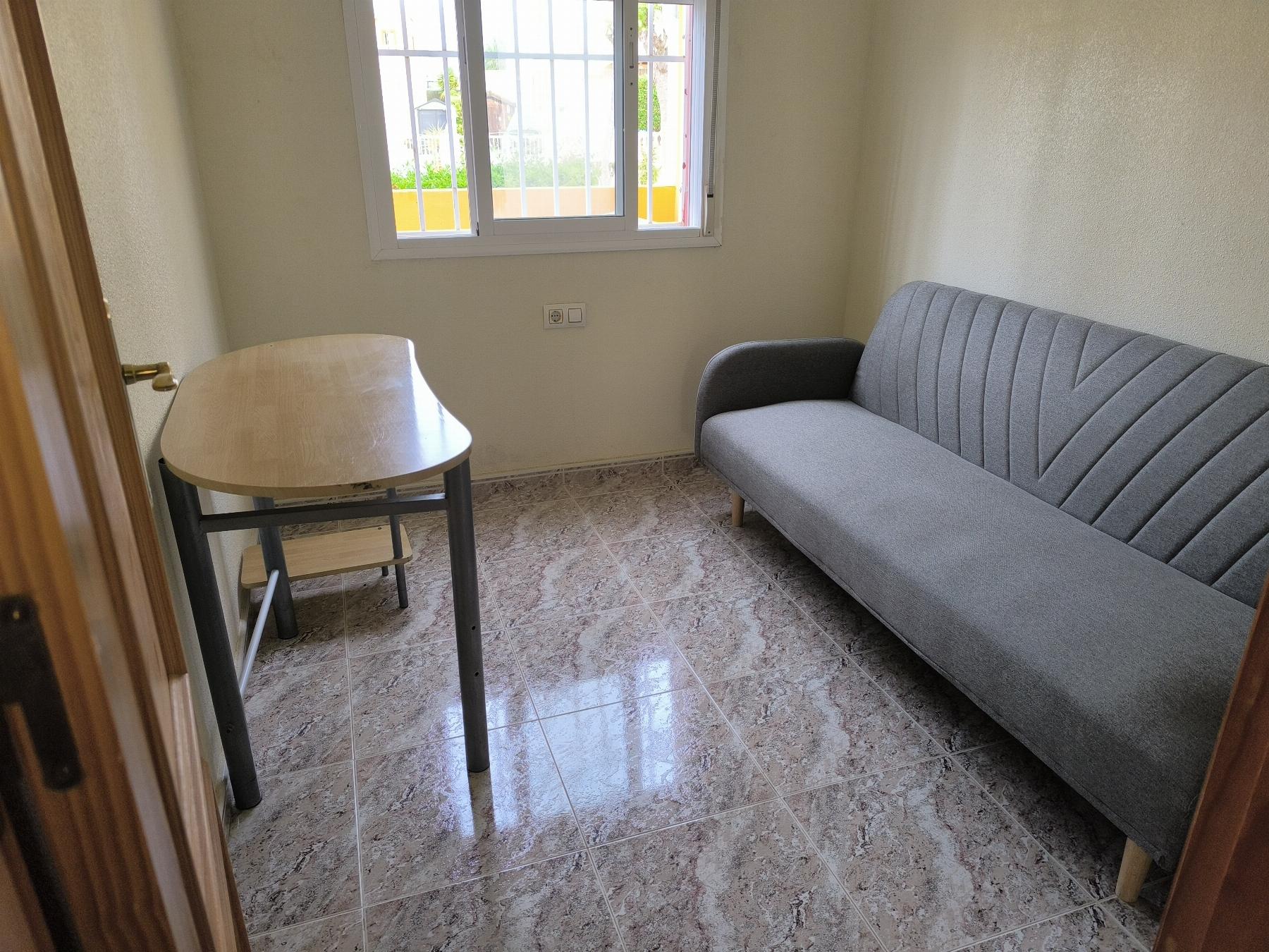 Verkoop van duplex appartement in Ciudad Quesada