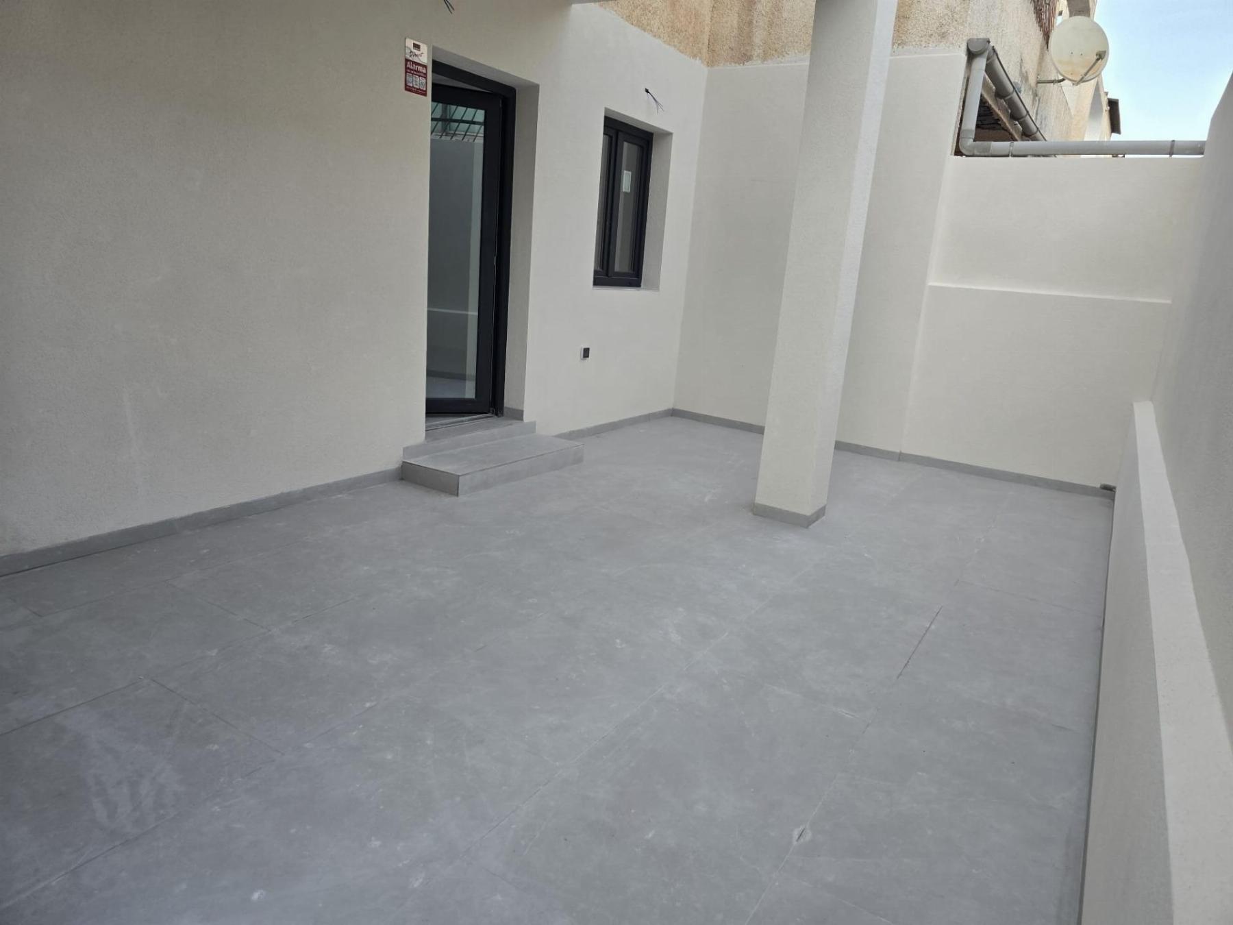 For sale of bungalow in Orihuela Costa