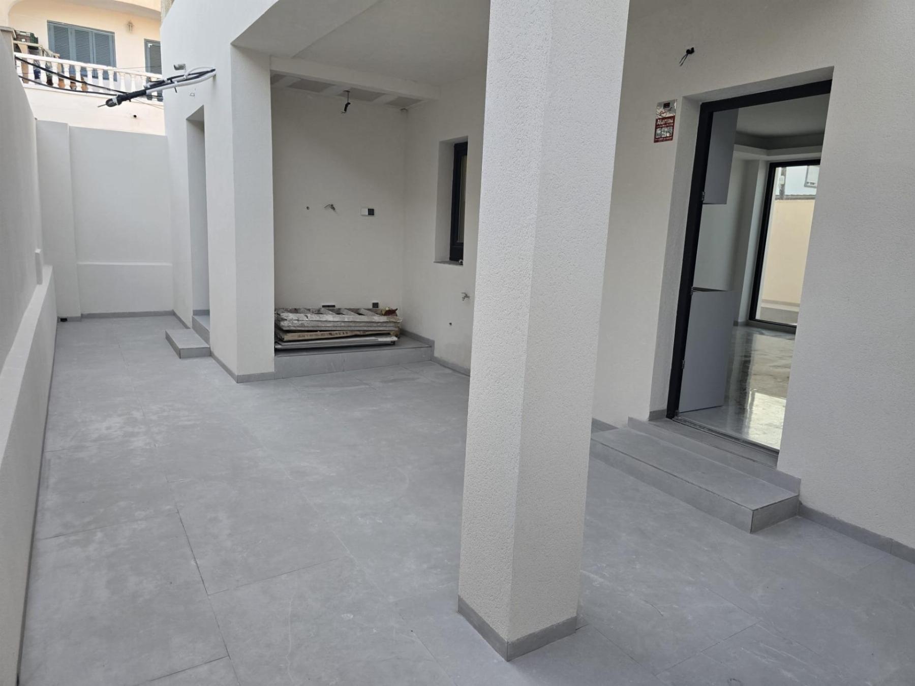 For sale of bungalow in Orihuela Costa
