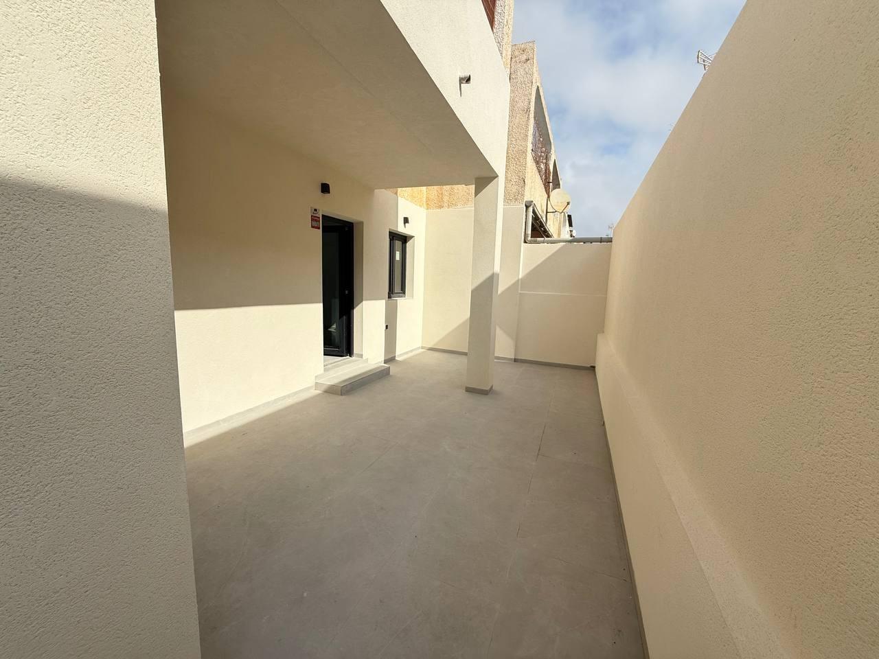 For sale of bungalow in Orihuela Costa