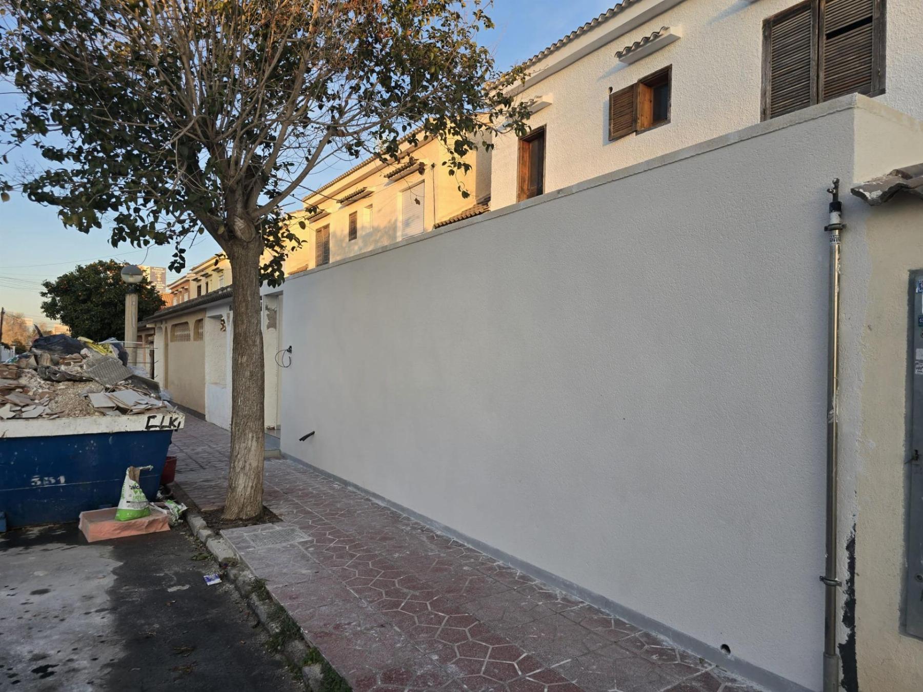 For sale of bungalow in Orihuela Costa