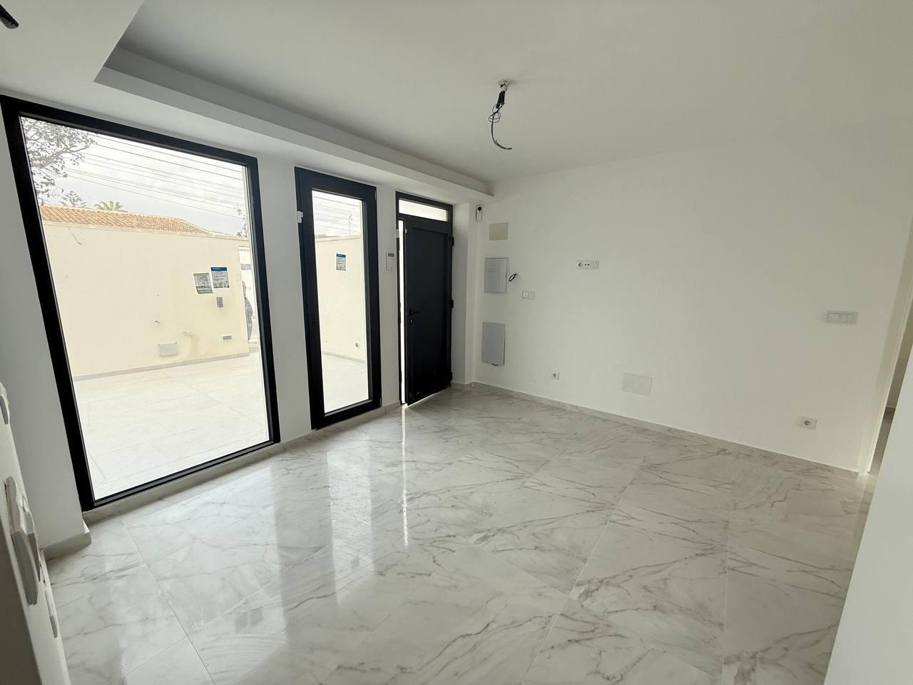 For sale of bungalow in Orihuela Costa