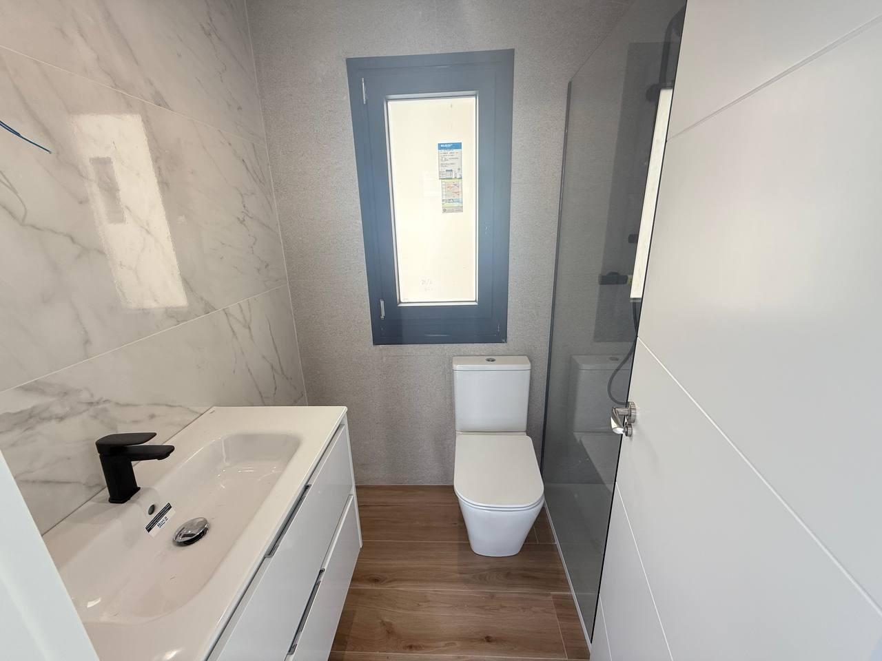 For sale of bungalow in Orihuela Costa