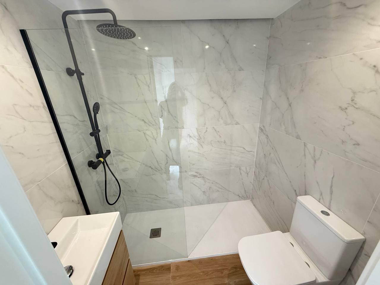 For sale of bungalow in Orihuela Costa