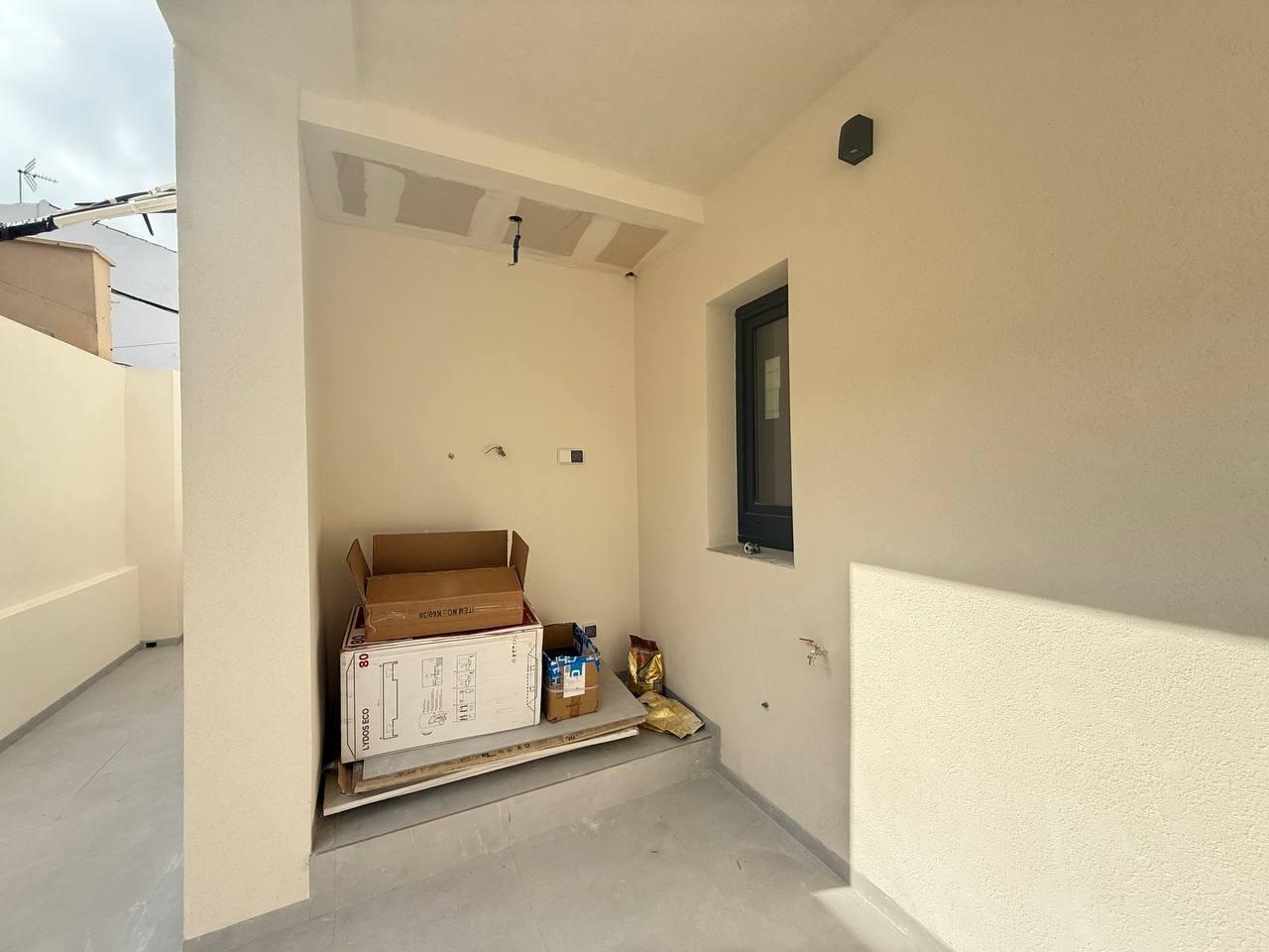 For sale of bungalow in Orihuela Costa