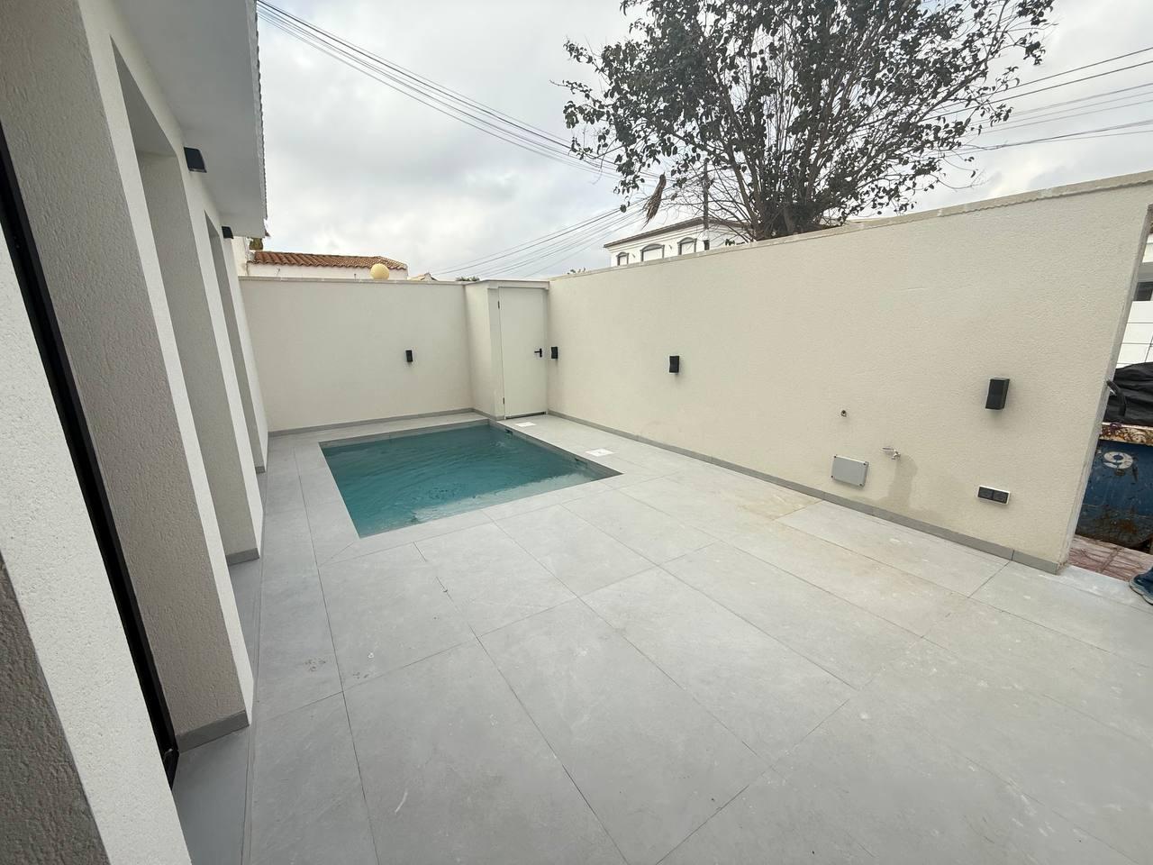 For sale of bungalow in Orihuela Costa