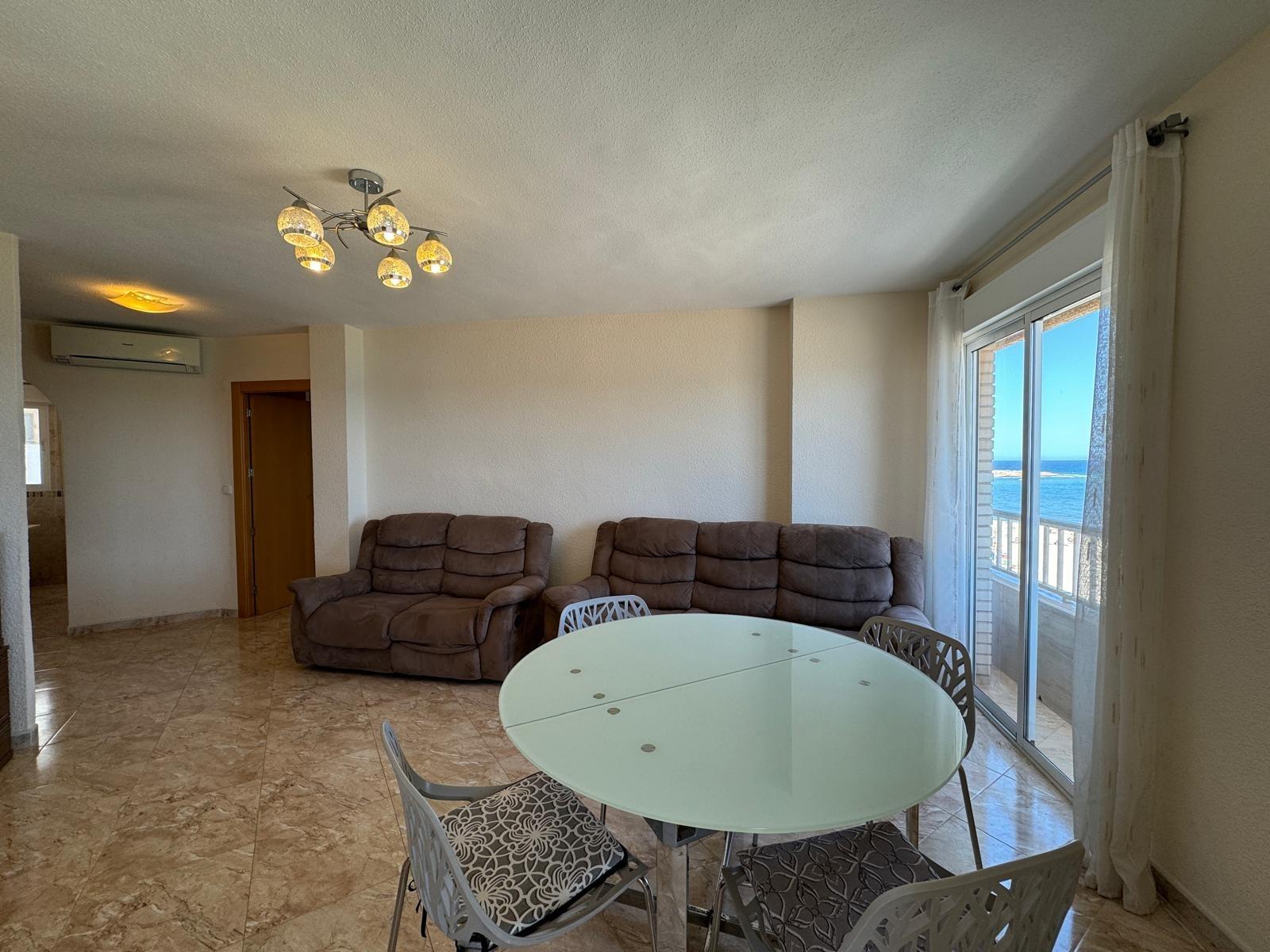 Venta de apartamento en Torrevieja