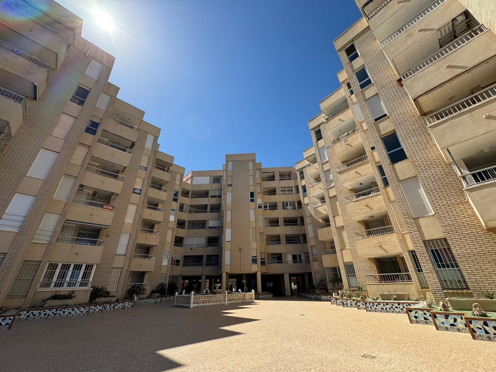 Venta de apartamento en Torrevieja