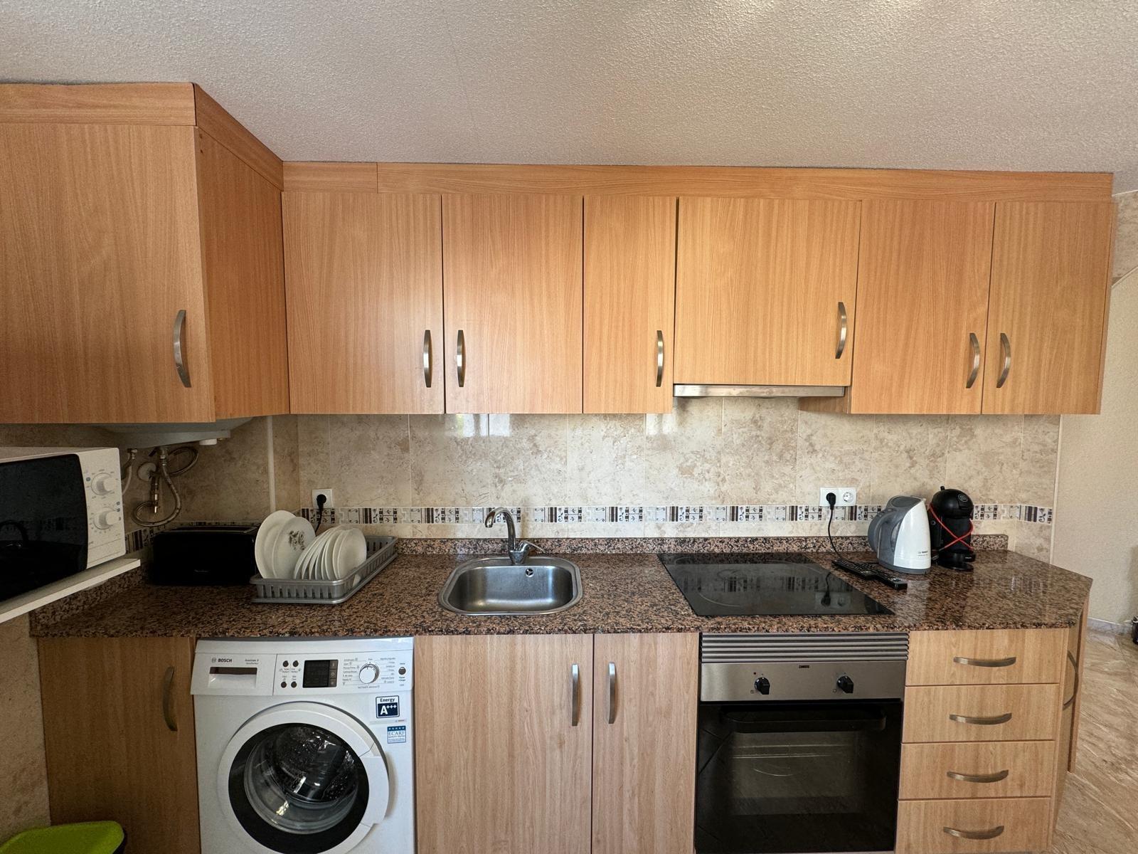 Venta de apartamento en Torrevieja