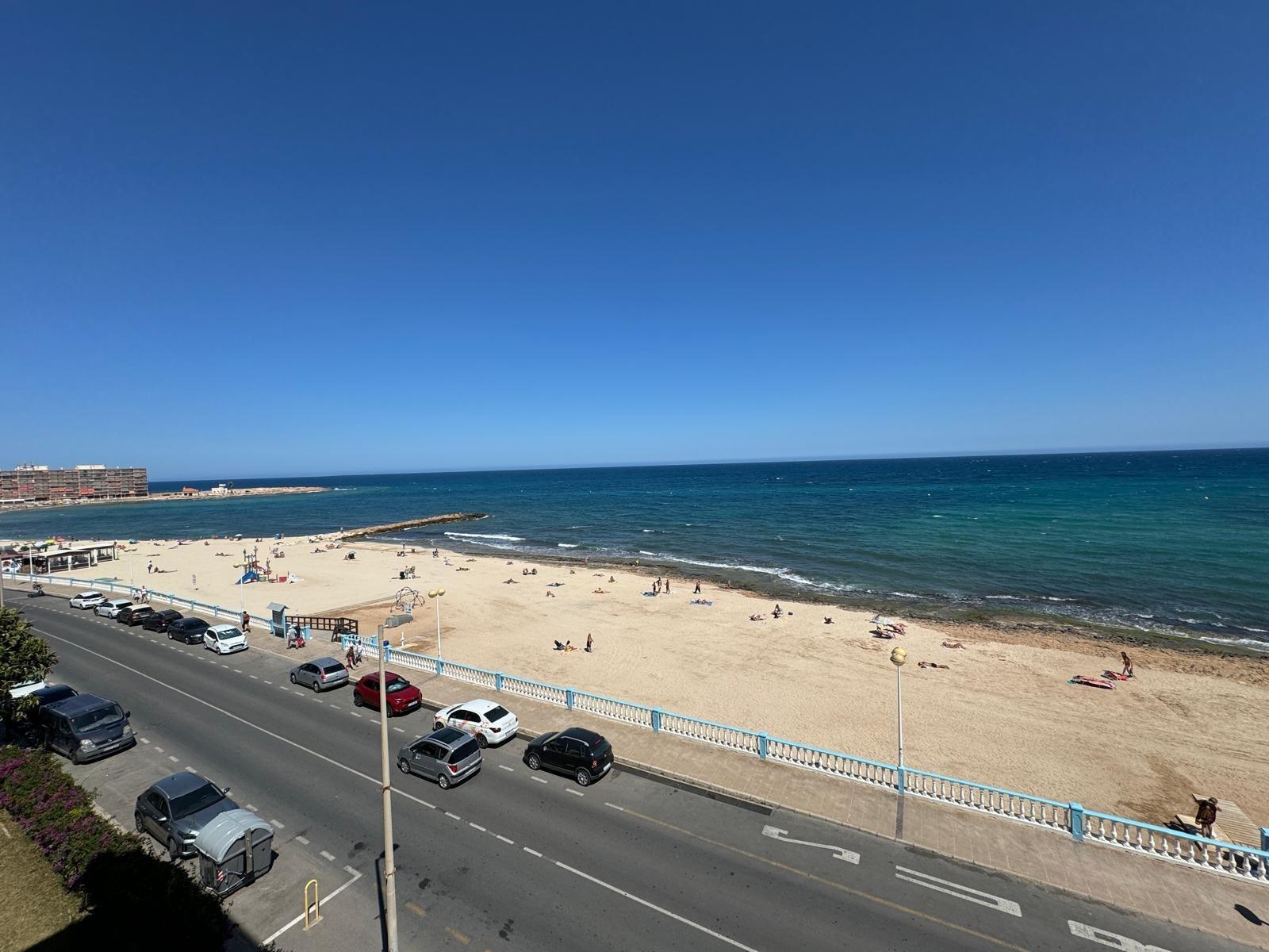 Venta de apartamento en Torrevieja