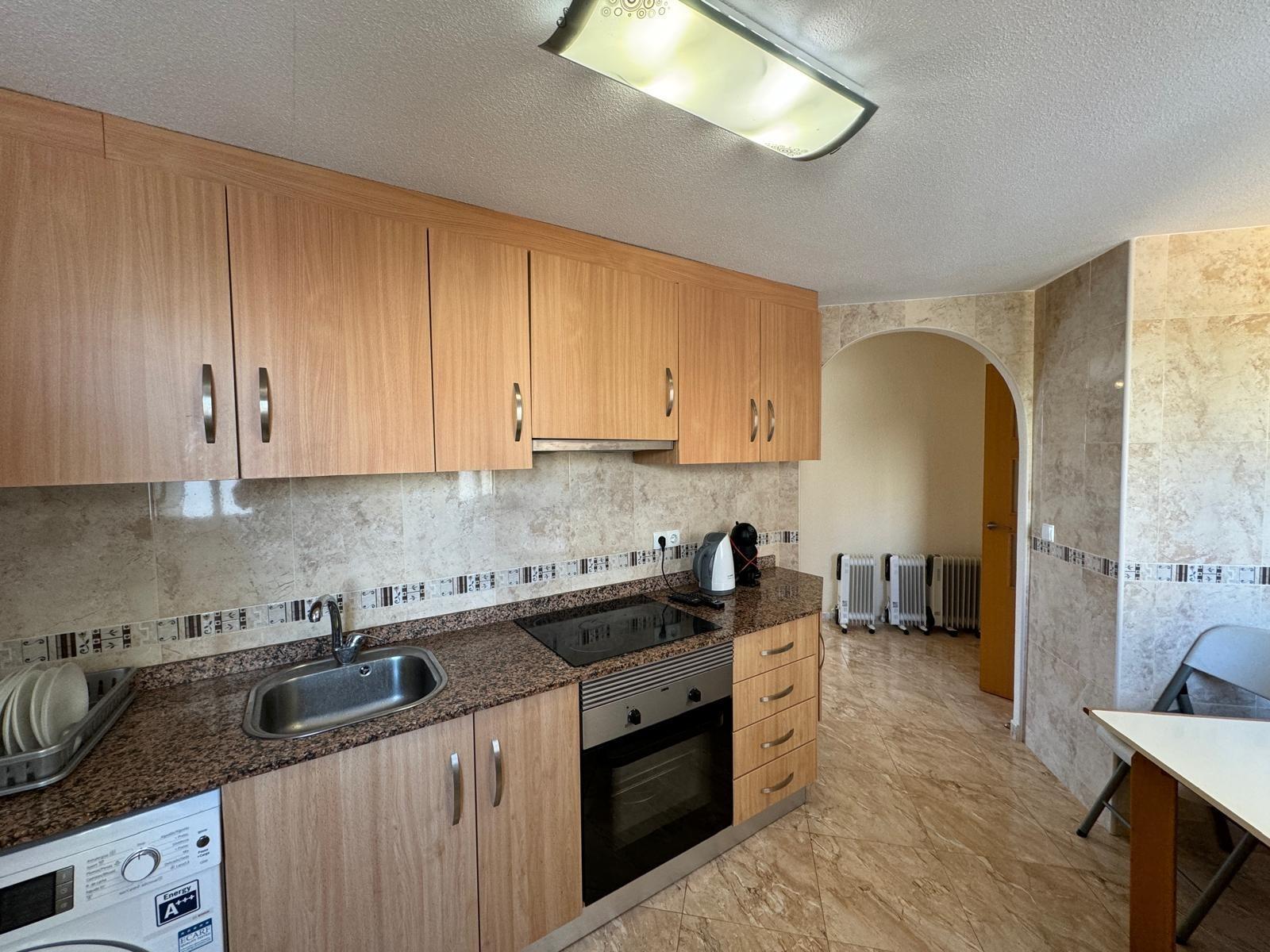 Venta de apartamento en Torrevieja