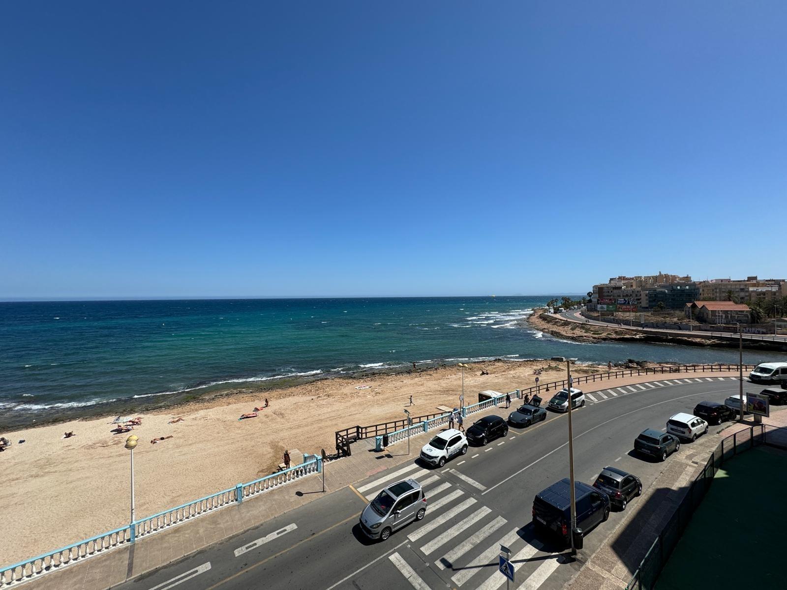 Venta de apartamento en Torrevieja